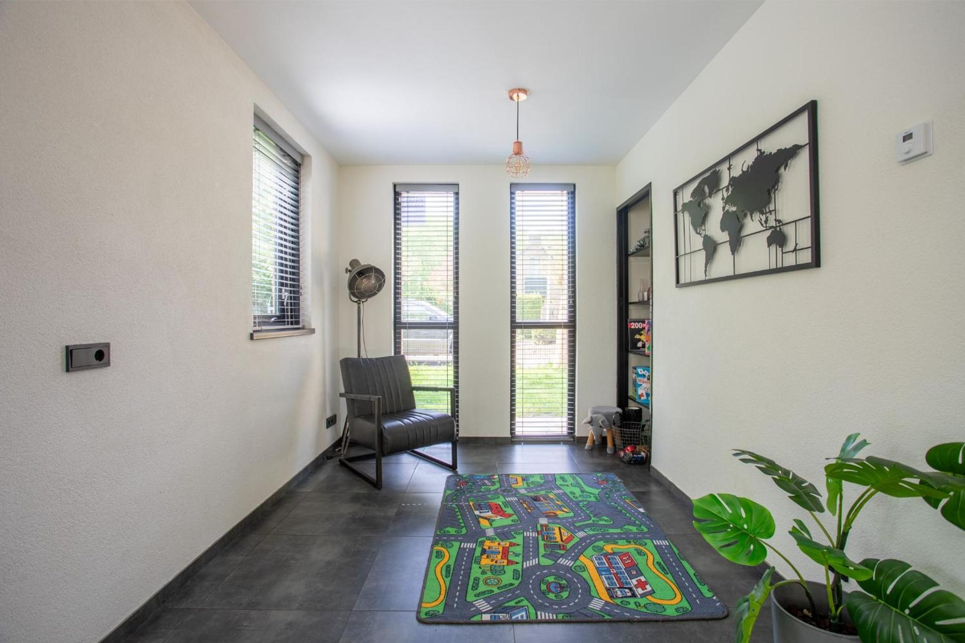 La casa Pacha Mama Sauna en Hottub