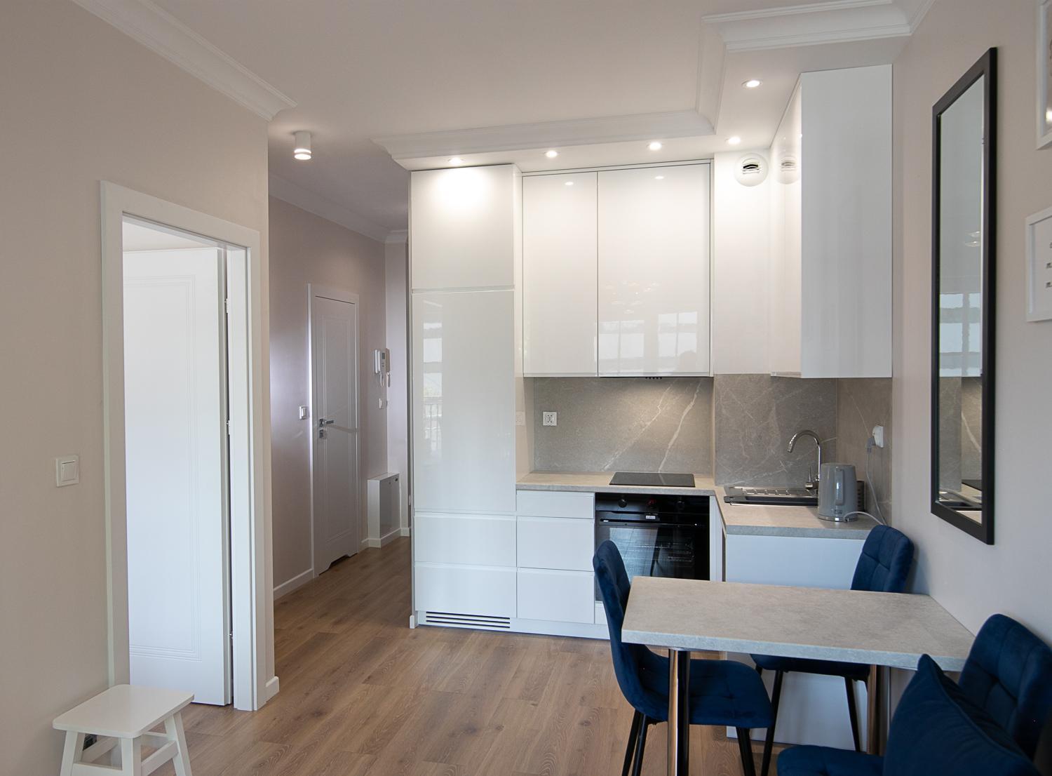 Apartament2 Bulwar Staromiejski Stare Miasto Centrum