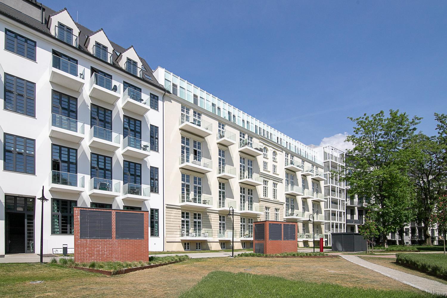 Apartament2 Bulwar Staromiejski Stare Miasto Centrum