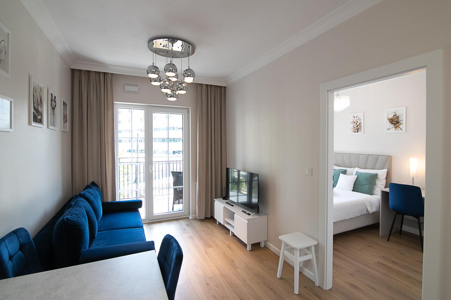 Apartament2 Bulwar Staromiejski Stare Miasto Centrum