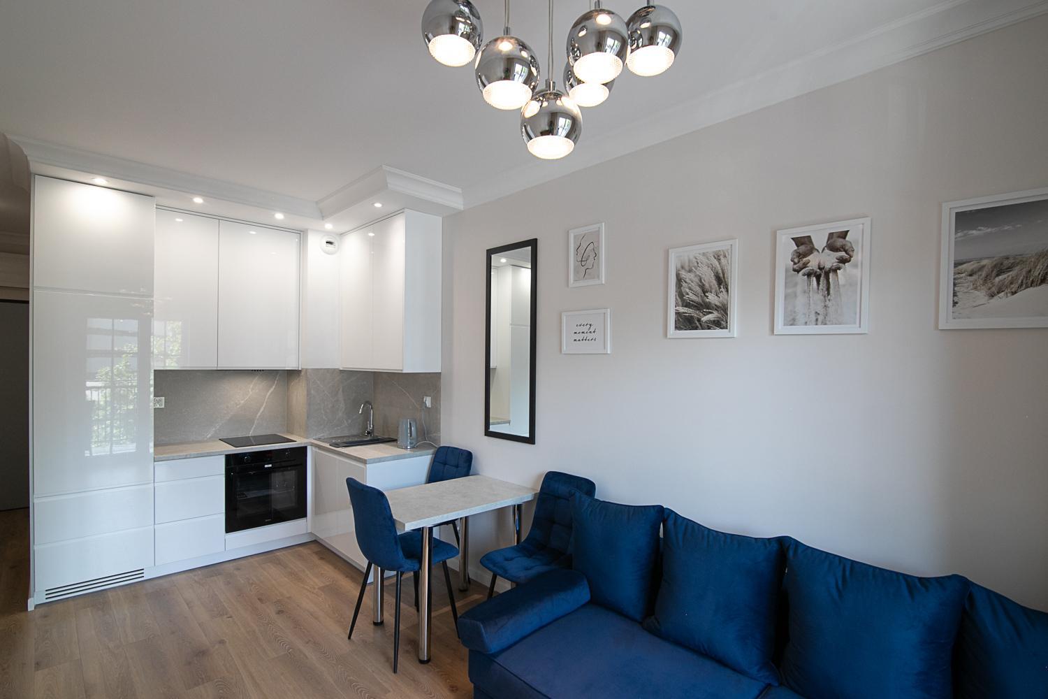 Apartament2 Bulwar Staromiejski Stare Miasto Centrum