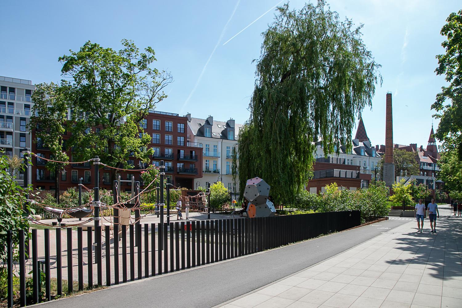 Apartament2 Bulwar Staromiejski Stare Miasto Centrum