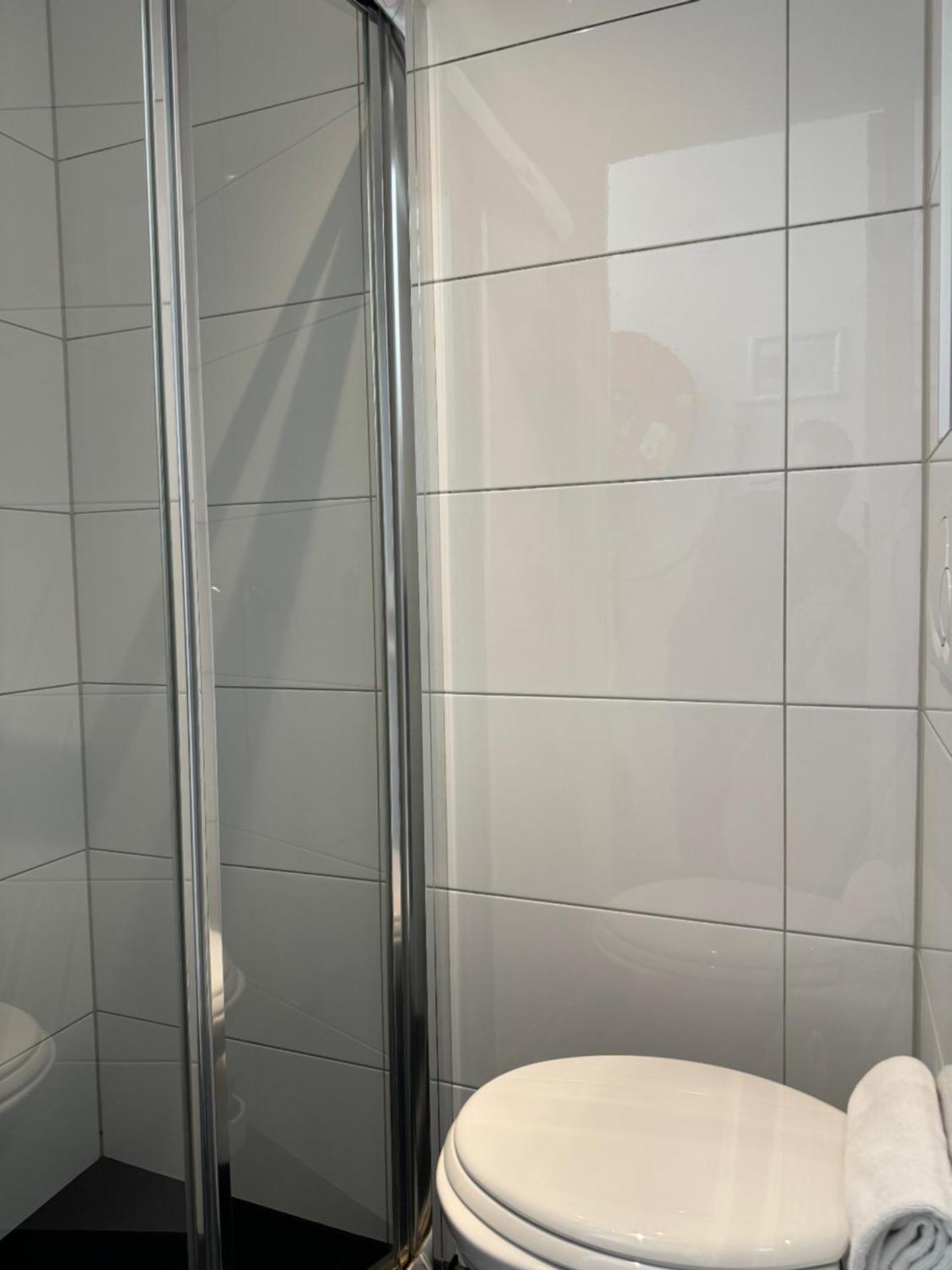 Hotel Titus City Centre