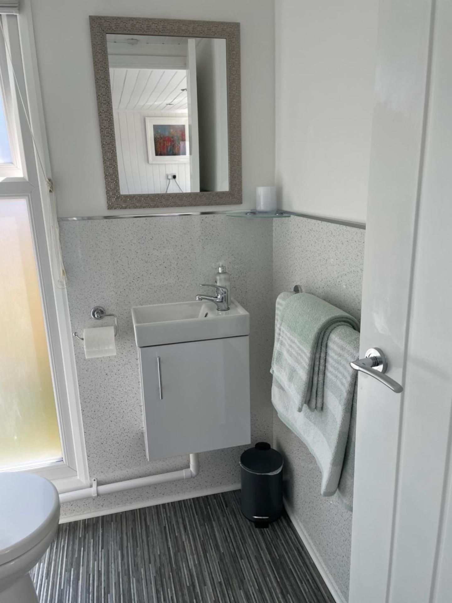 The Garden Room - A cosy country stay in Cornwall