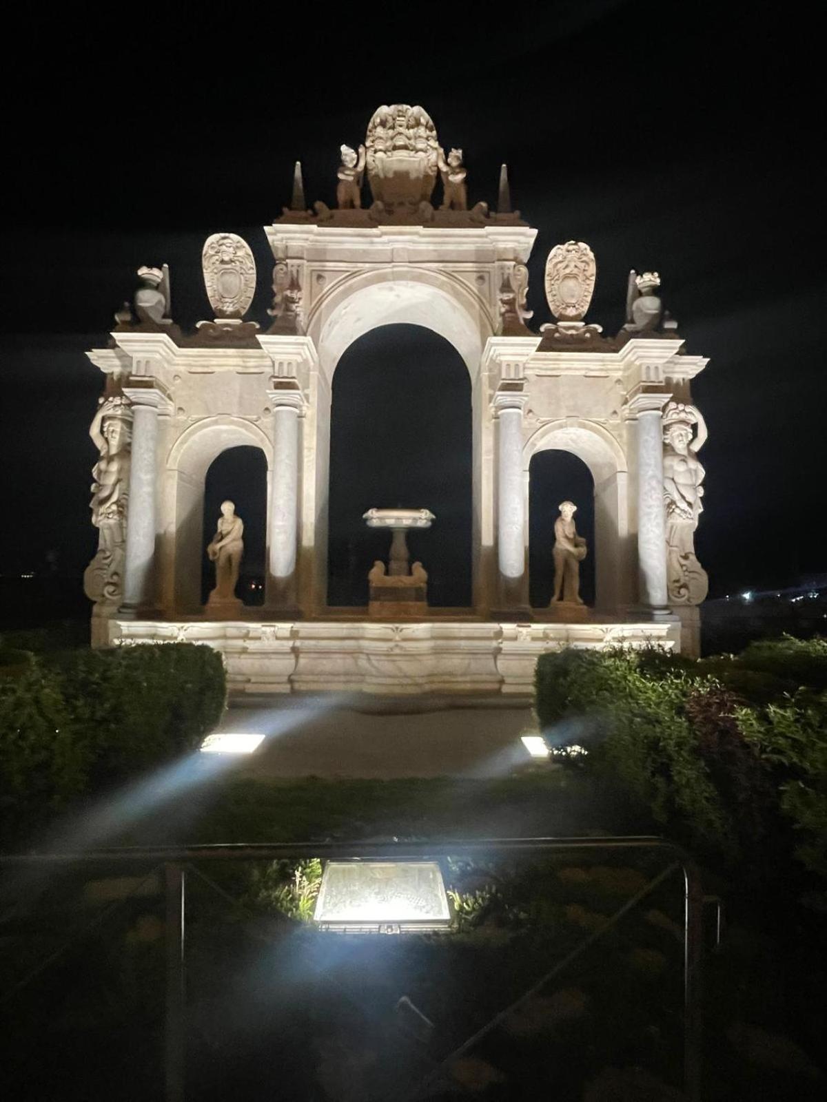 B&B Ruffo Nel cuore di Napoli