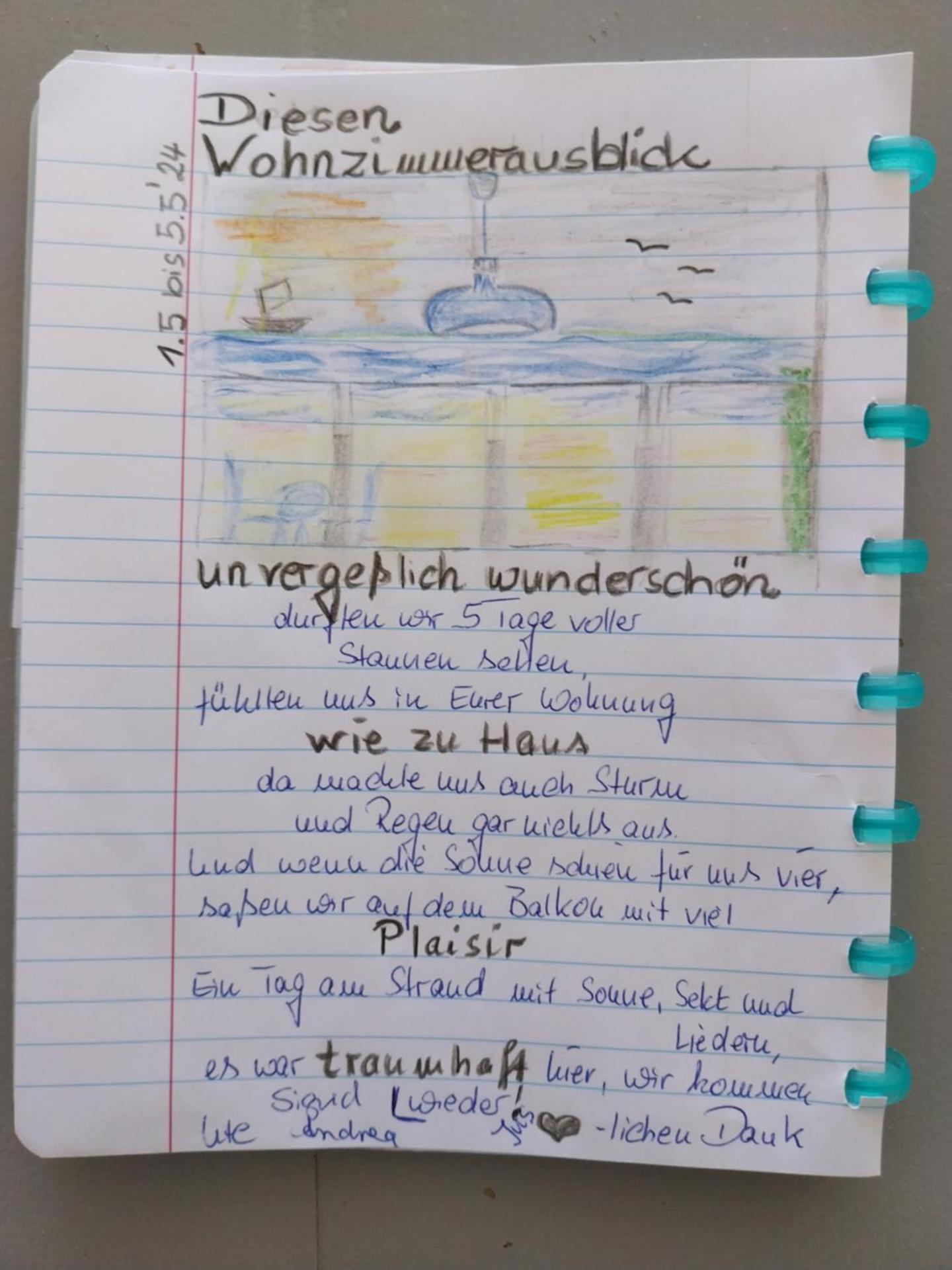 Genieten van de Vlaamse kust met prachtig zeezicht