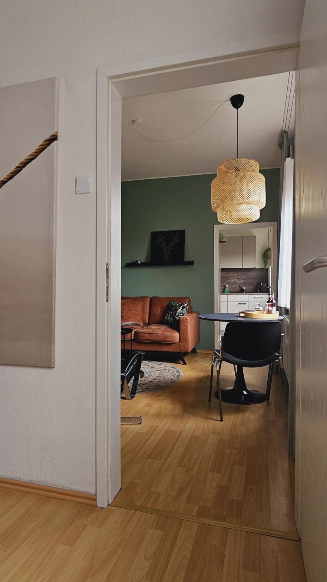 Ferienwohnungen Bentheimer Altstadt