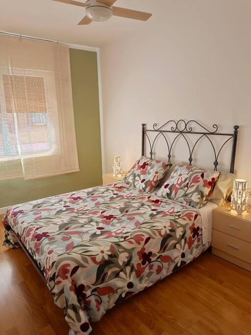 Apartamento a 5' de la playa