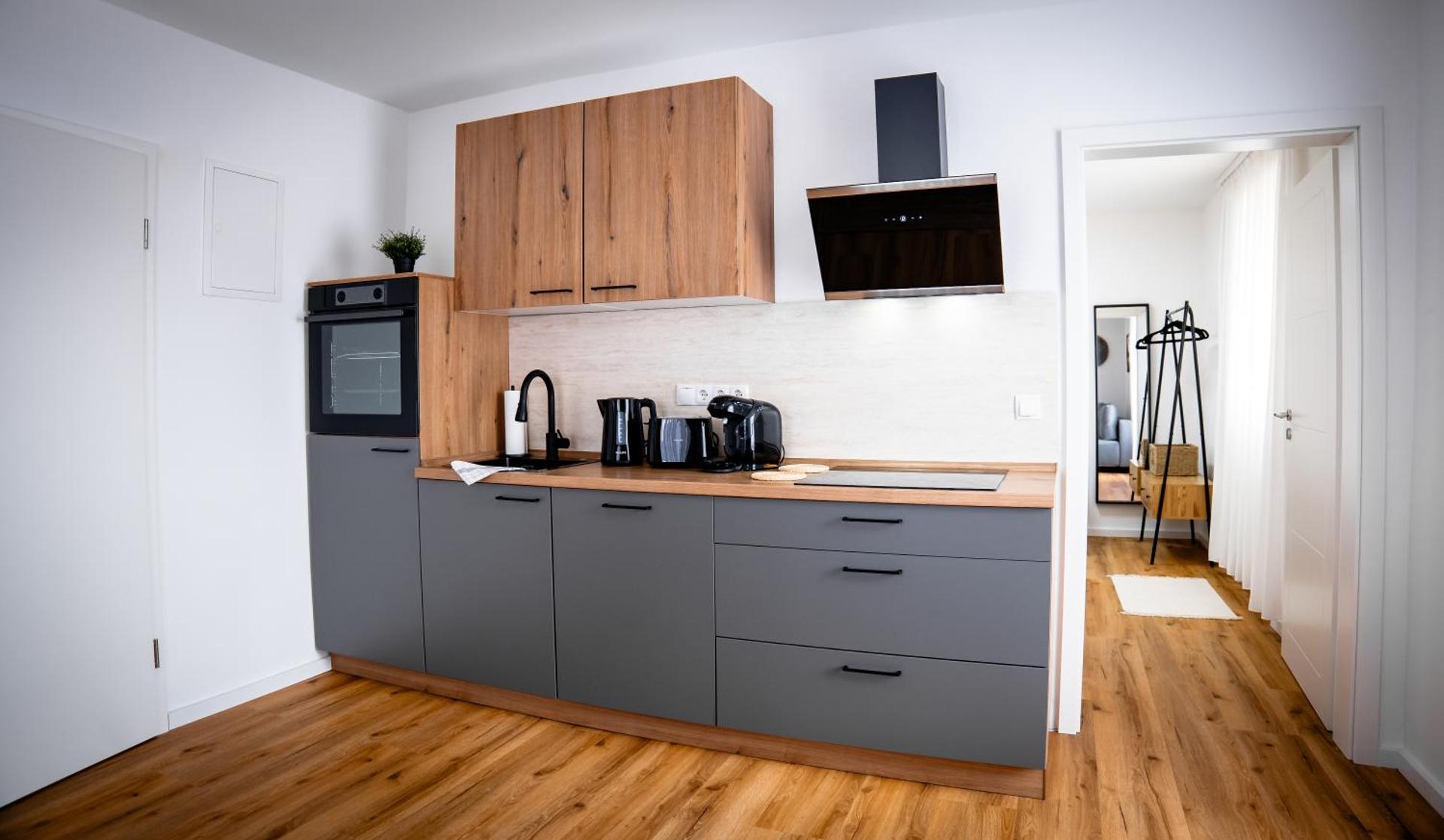 Rennglück Apartments