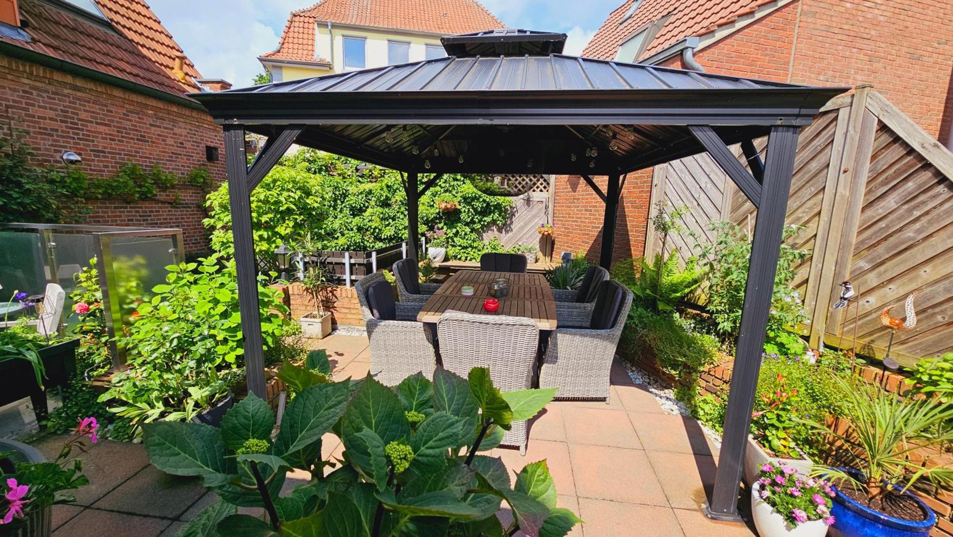 Ferienwohnungen Bentheimer Altstadt