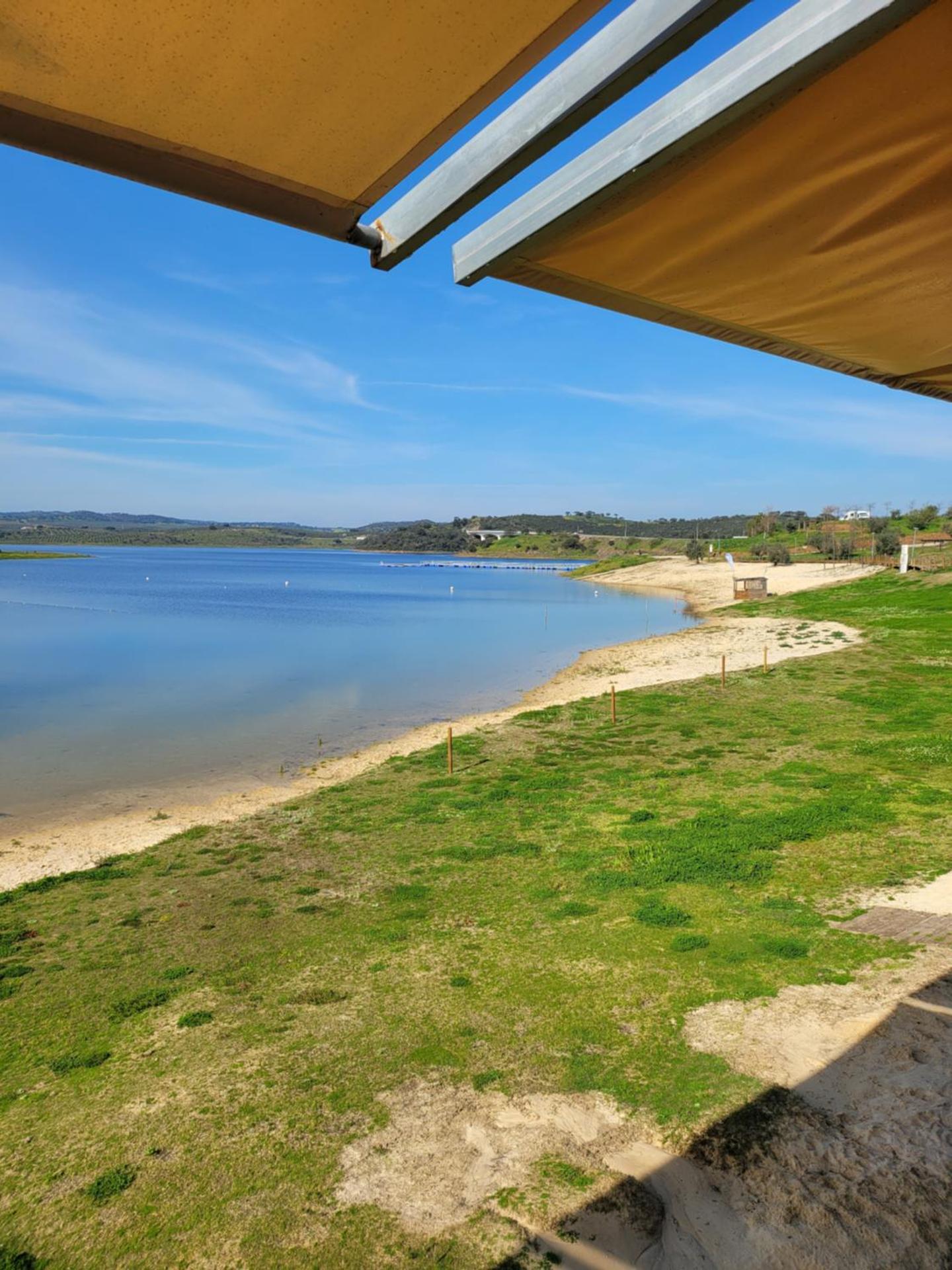 Casa da Chaminé - A Casa da Chaminé "torta"