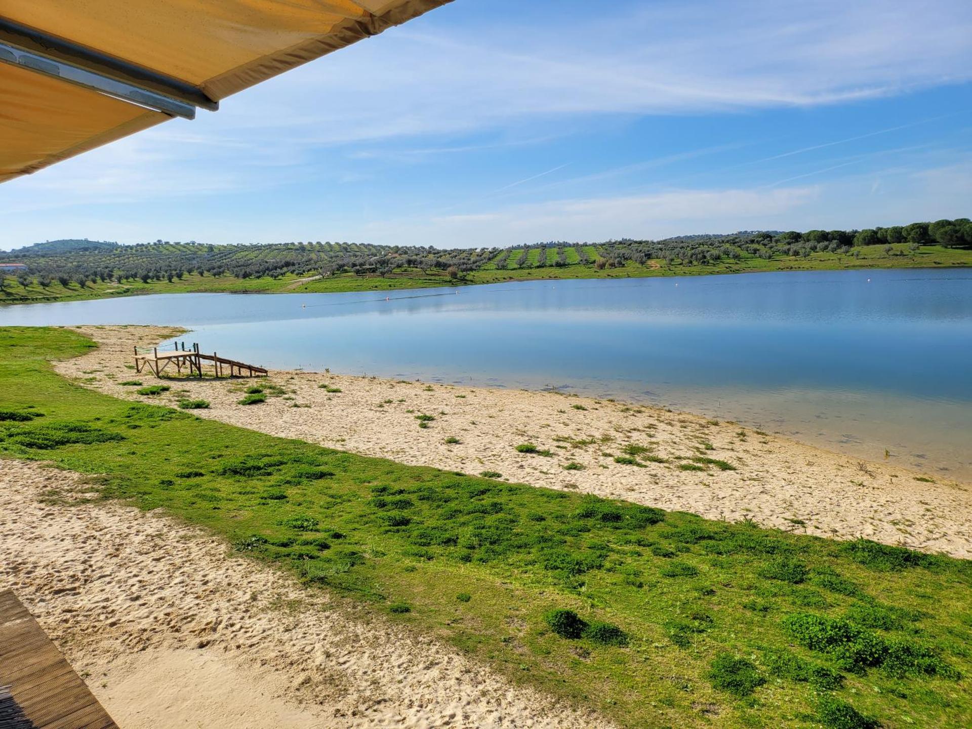 Casa da Chaminé - A Casa da Chaminé "torta"