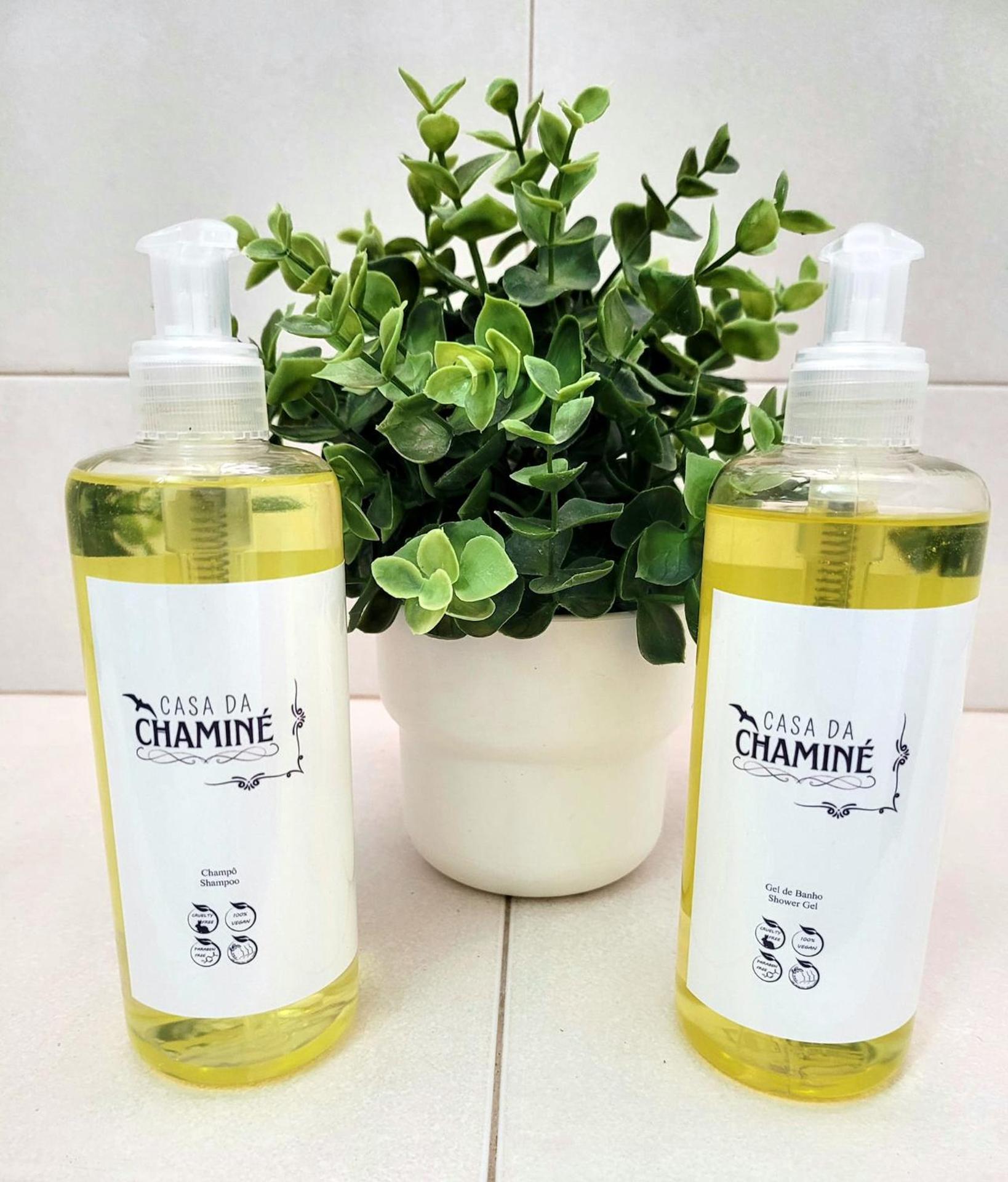 Casa da Chaminé - A Casa da Chaminé "torta"