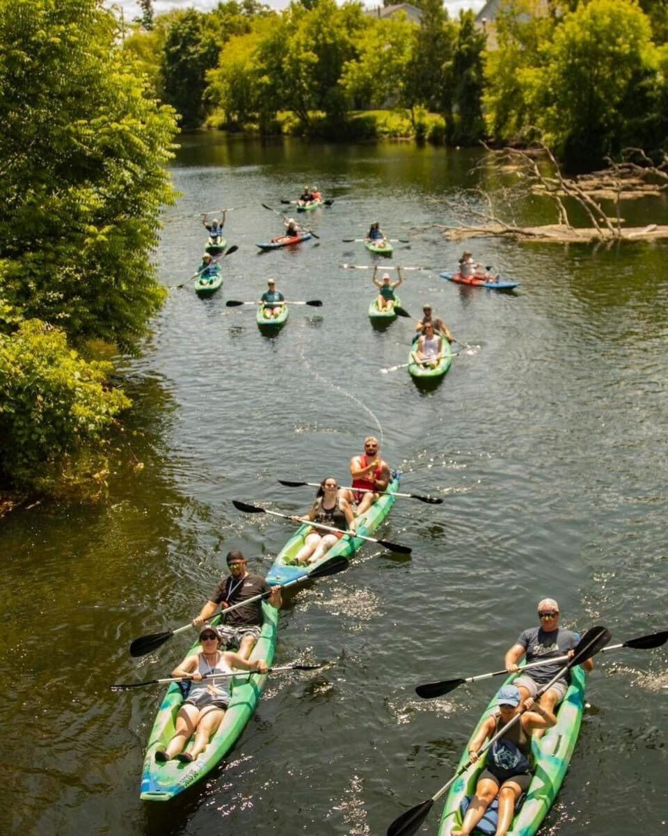 FORE! Tee Time Retreat @ GT Resort