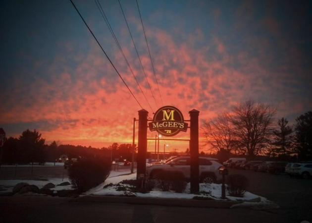 FORE! Tee Time Retreat @ GT Resort