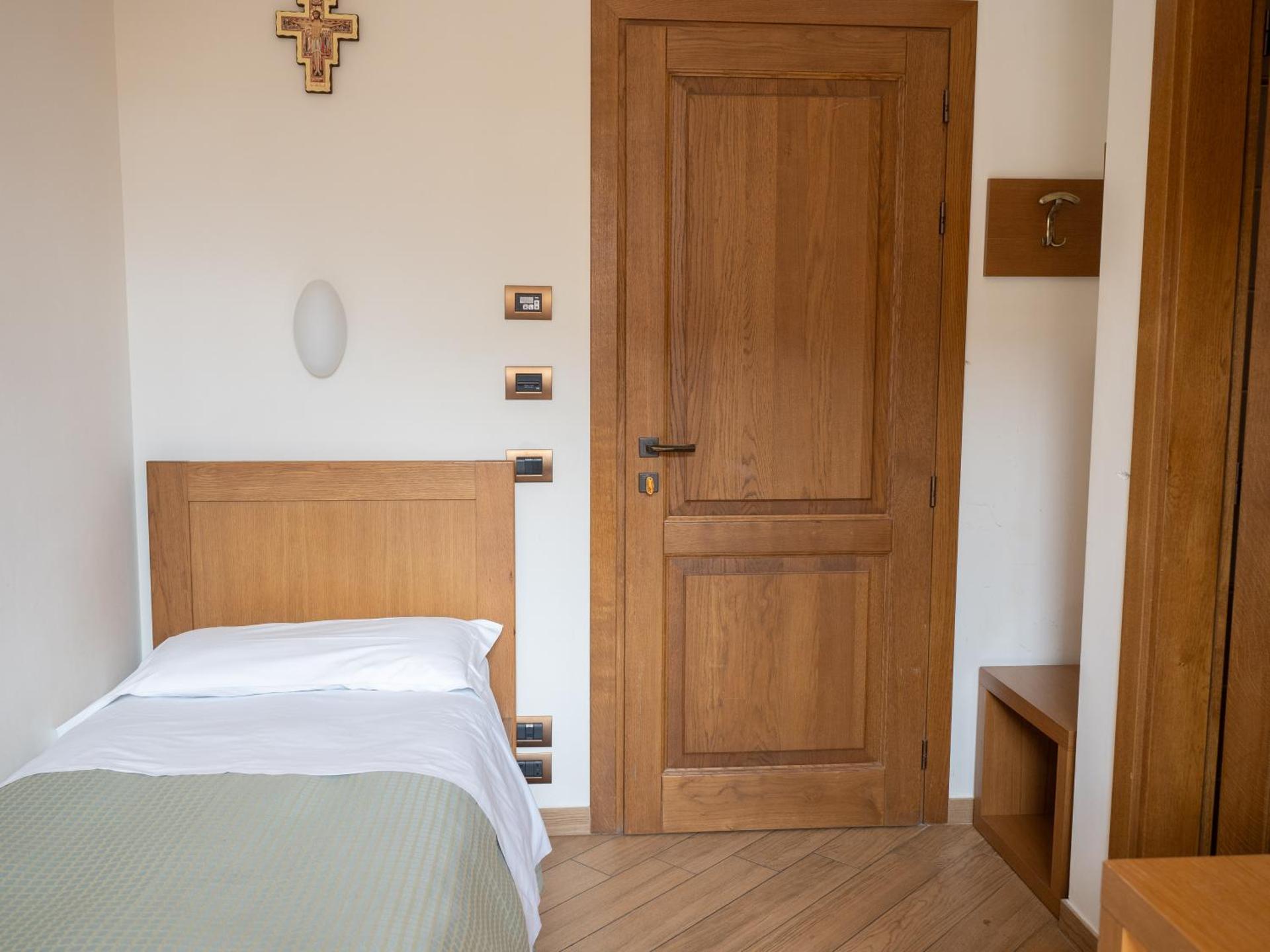 Domus Laetitiae Assisi