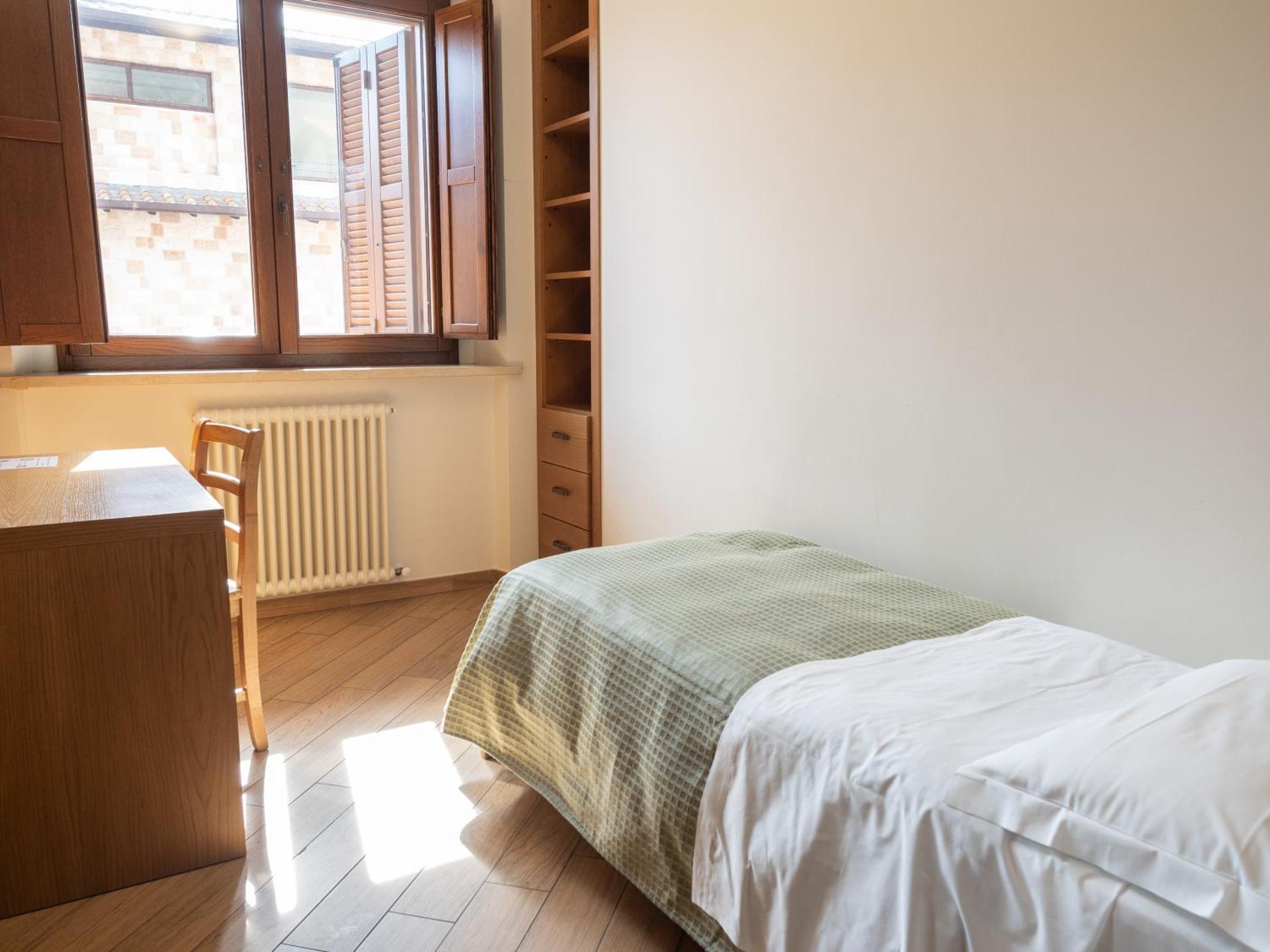 Domus Laetitiae Assisi