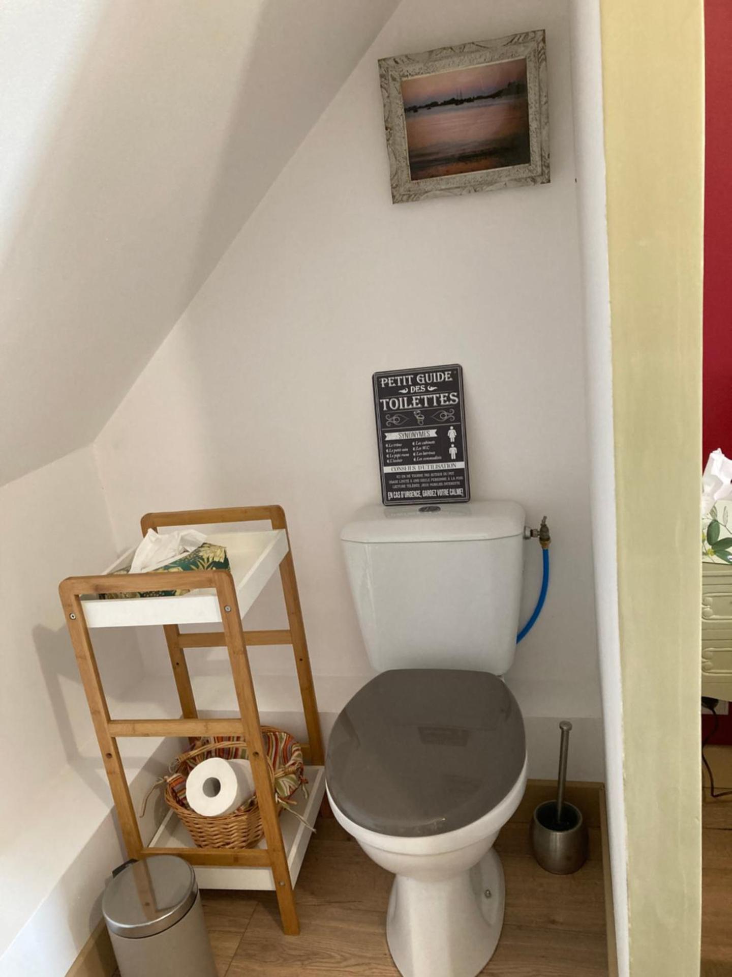 Un Amour de Grenier,à 200m du Zoo