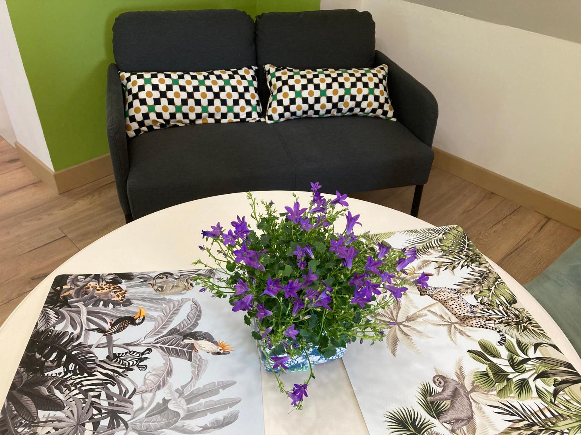 Un Amour de Grenier,à 200m du Zoo