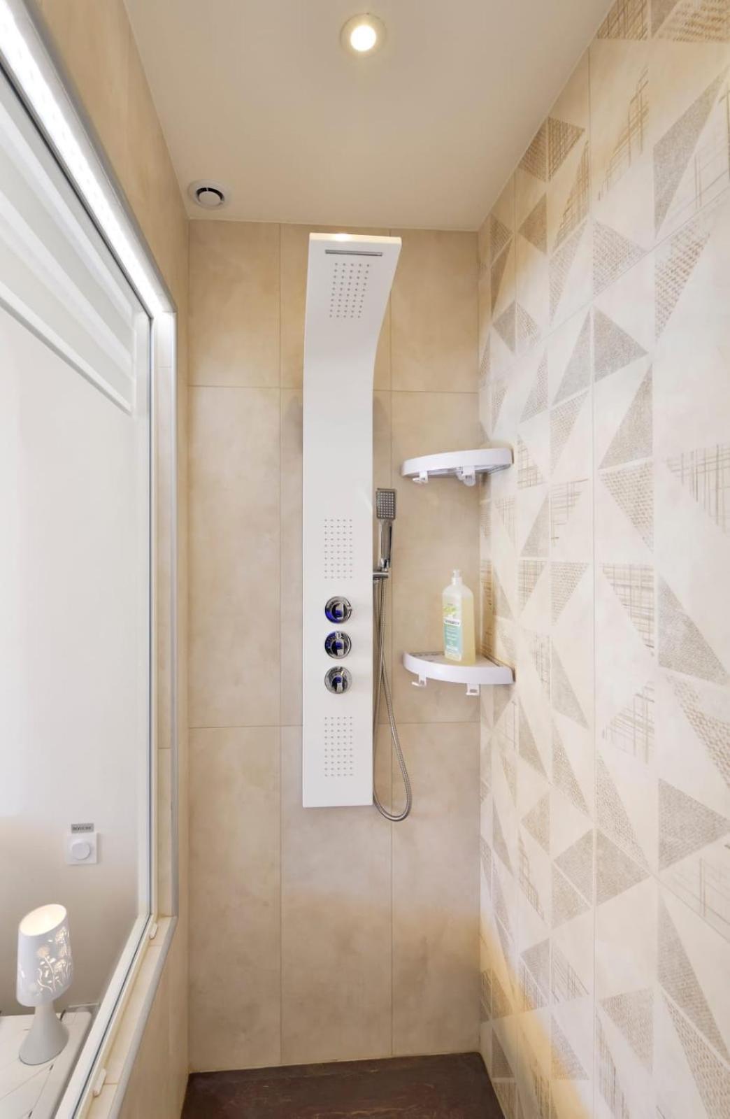 Appartement Naturiste de Standing 3* Heliopolis AB