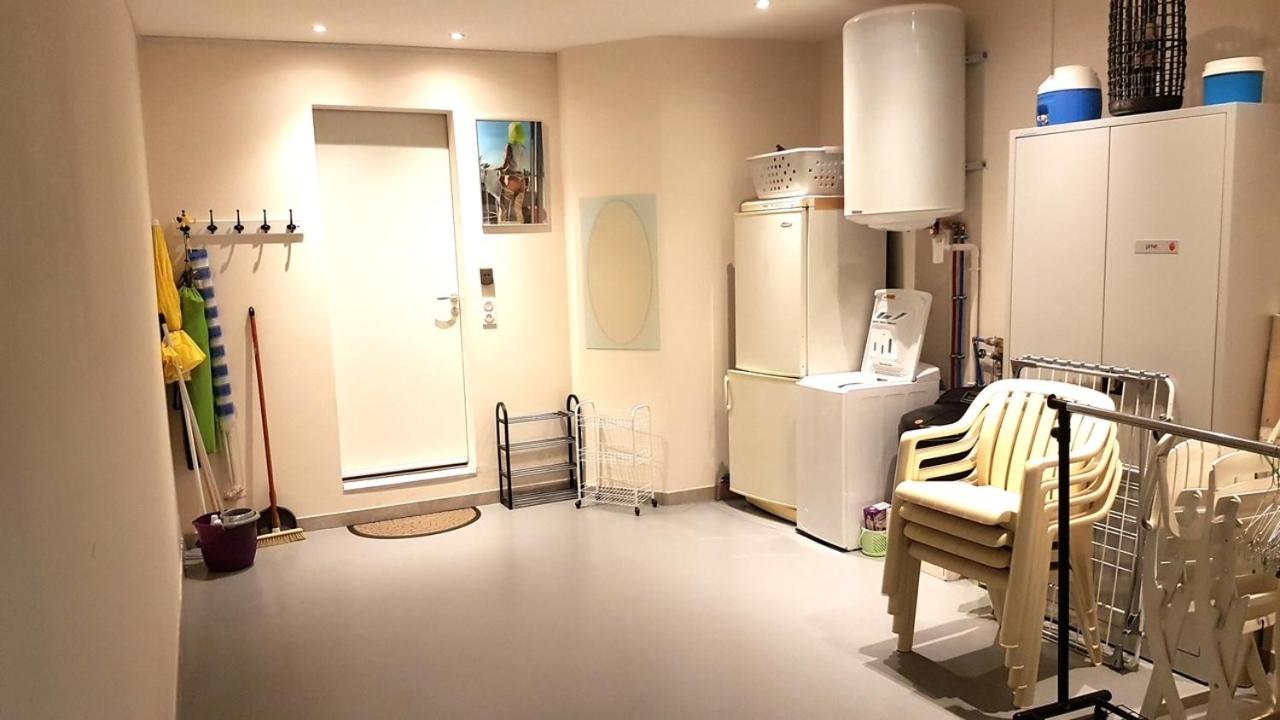 Appartement Naturiste de Standing 3* Heliopolis AB