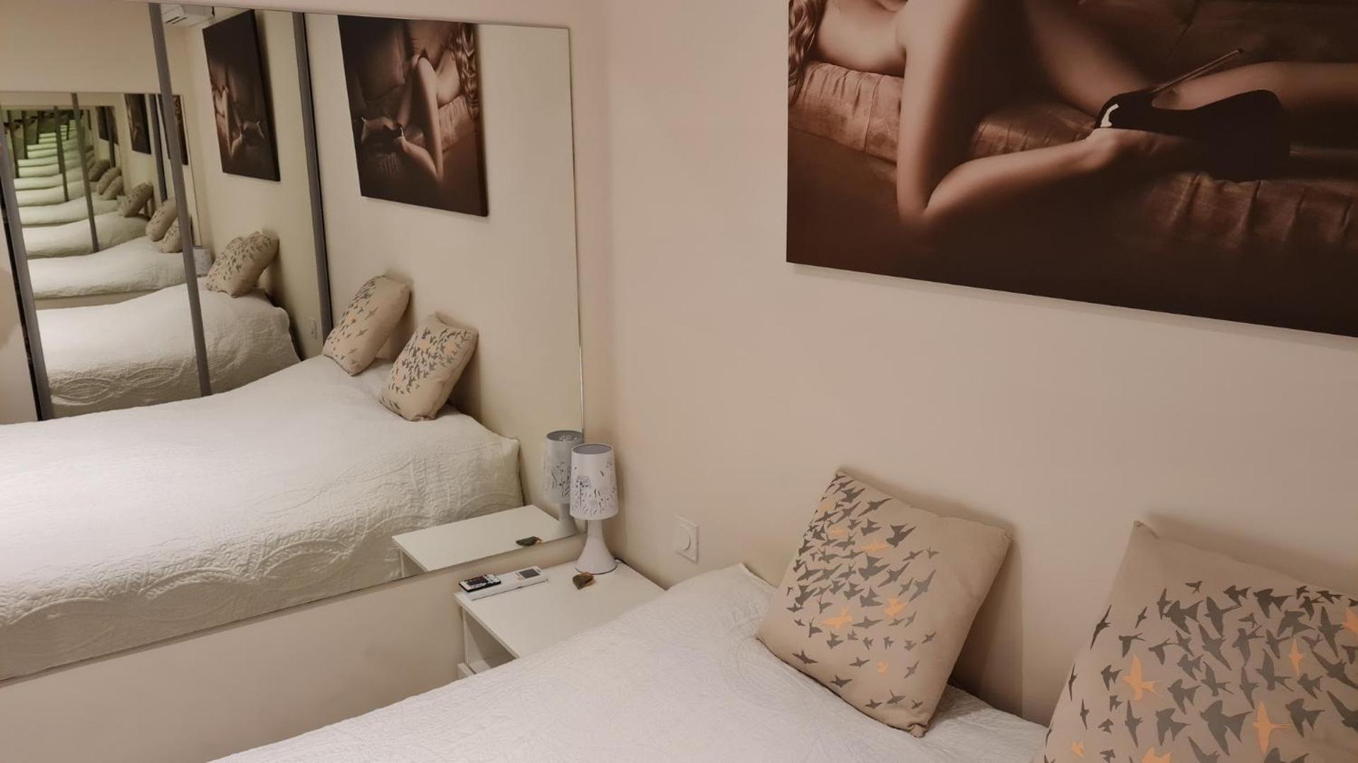 Appartement Naturiste de Standing 3* Heliopolis AB