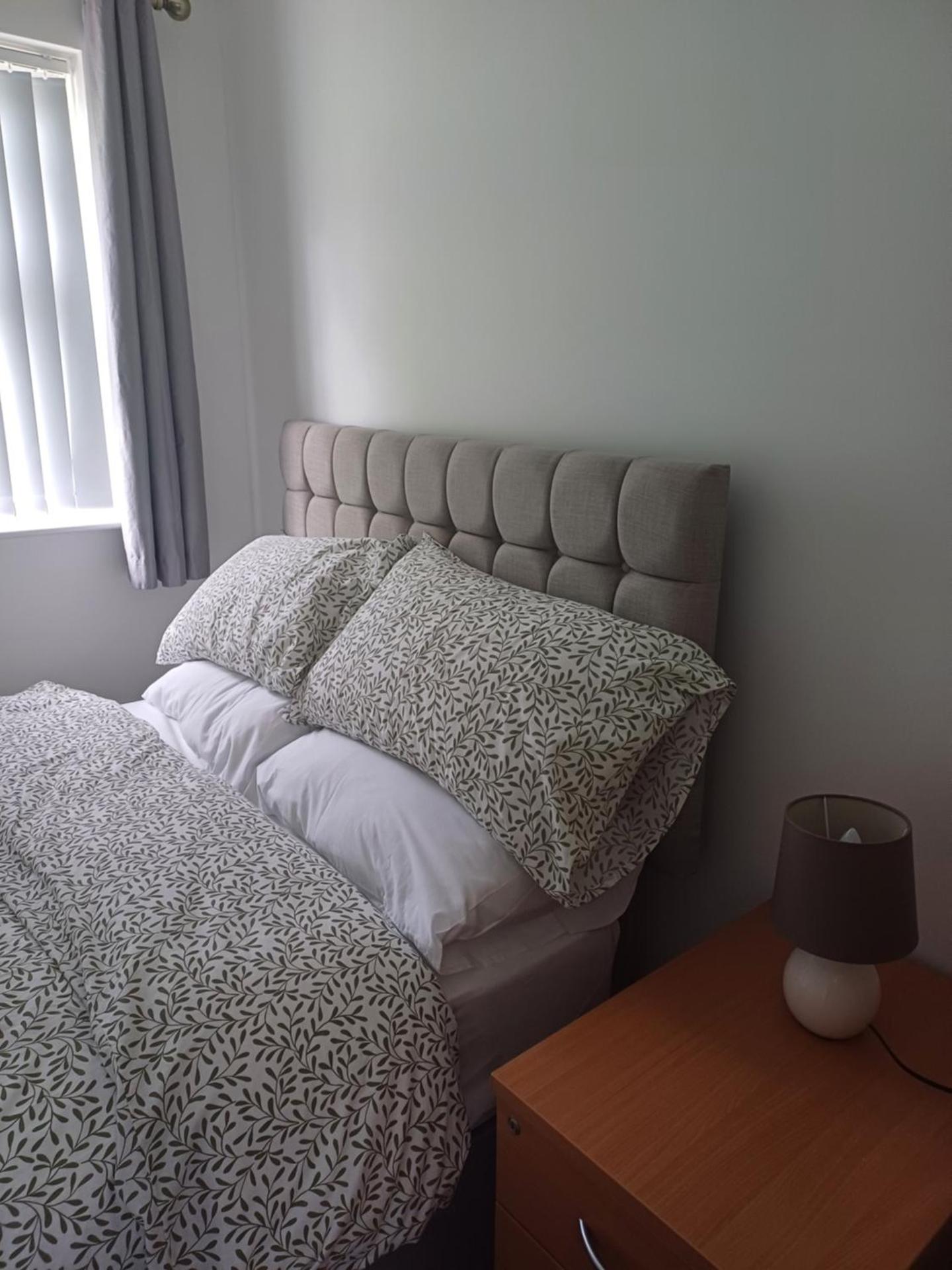 Beautiful maisonette