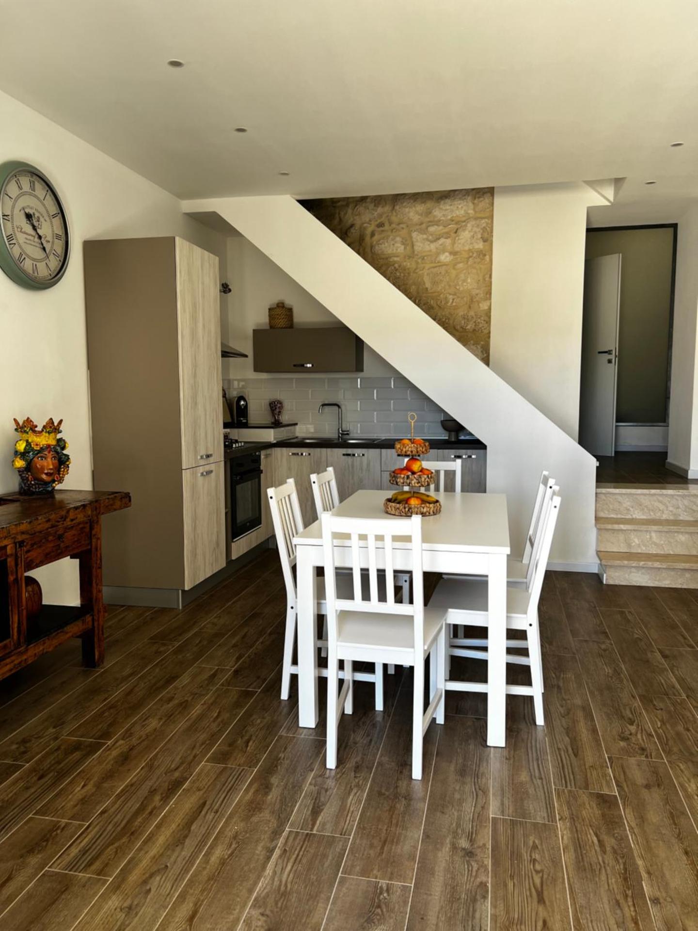 Angolo degli aromi casa ficodindia