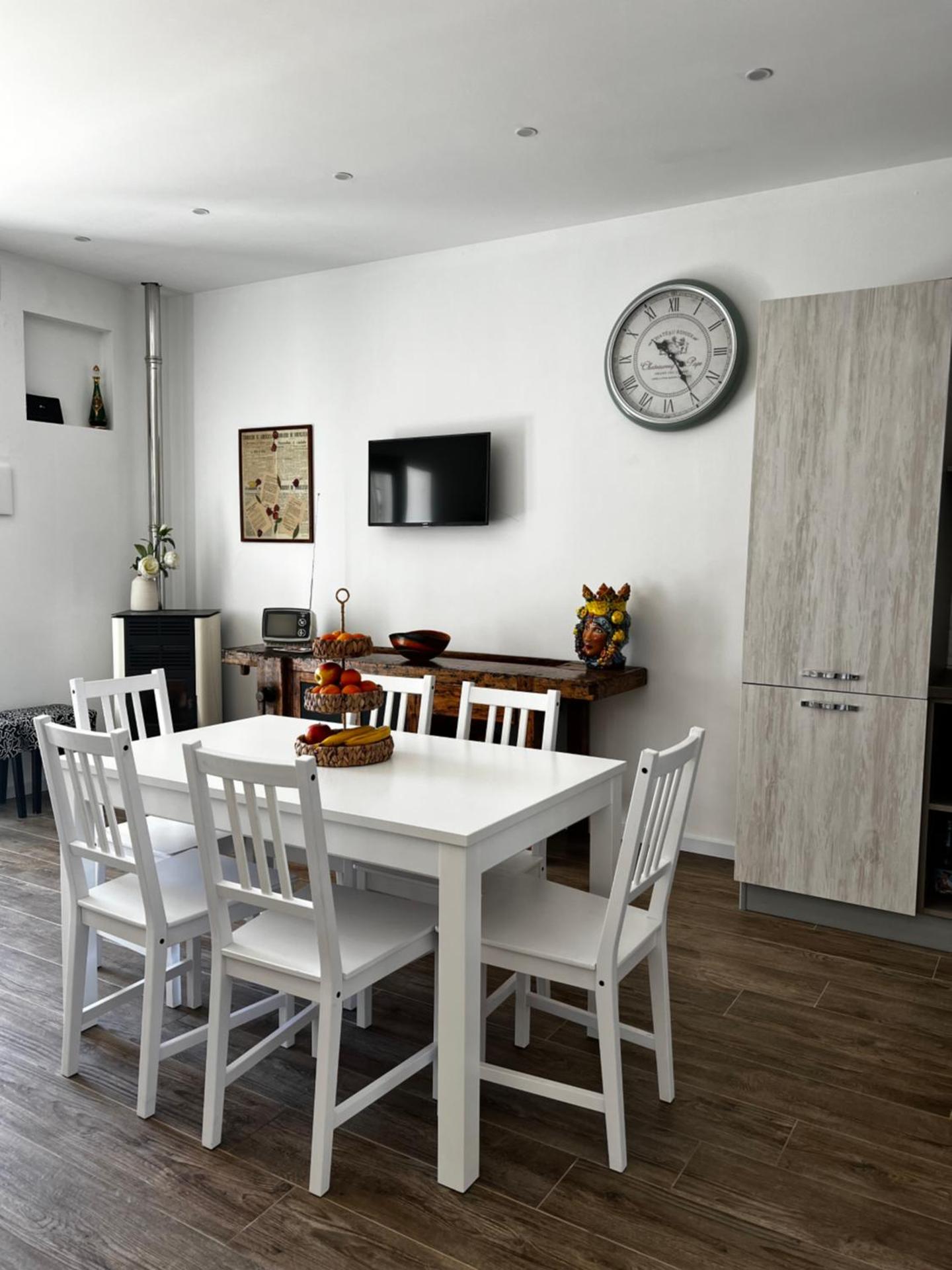 Angolo degli aromi casa ficodindia