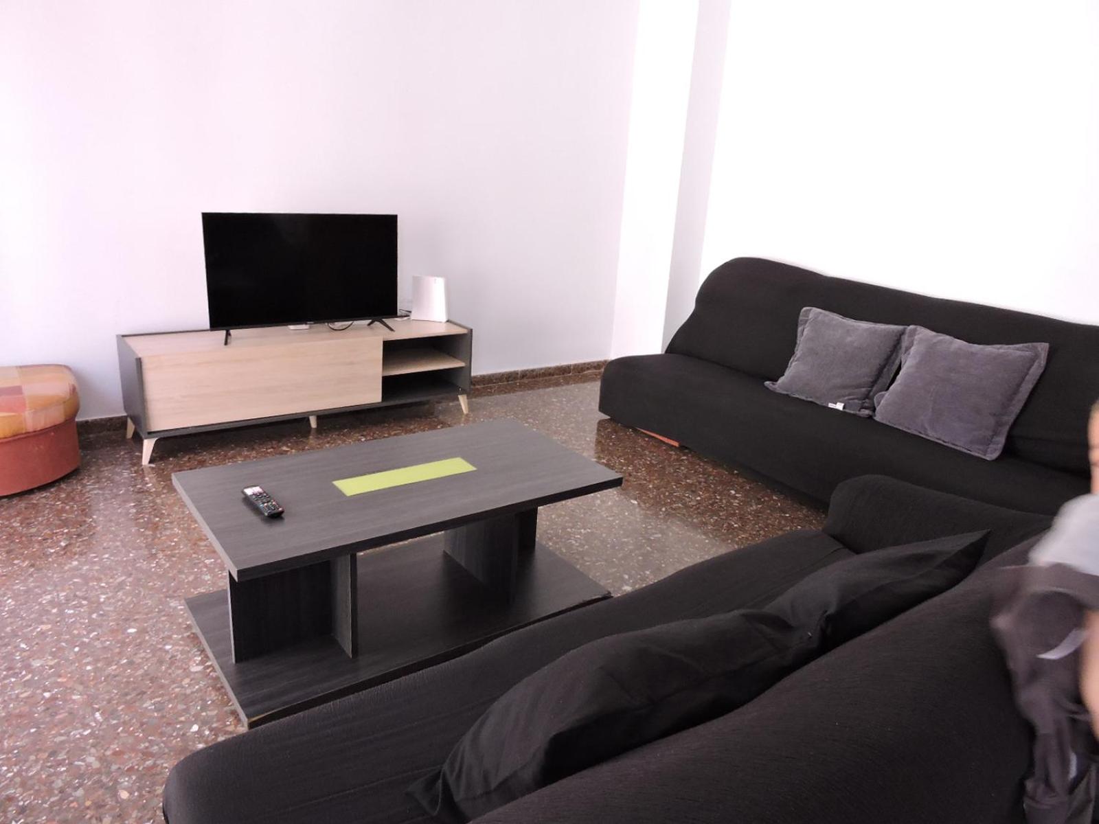 Apartamento San Andres