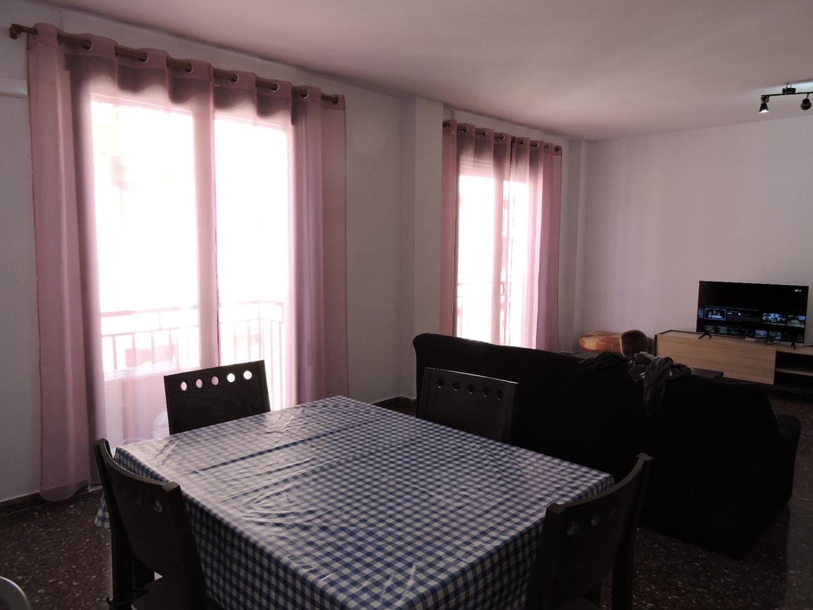 Apartamento San Andres