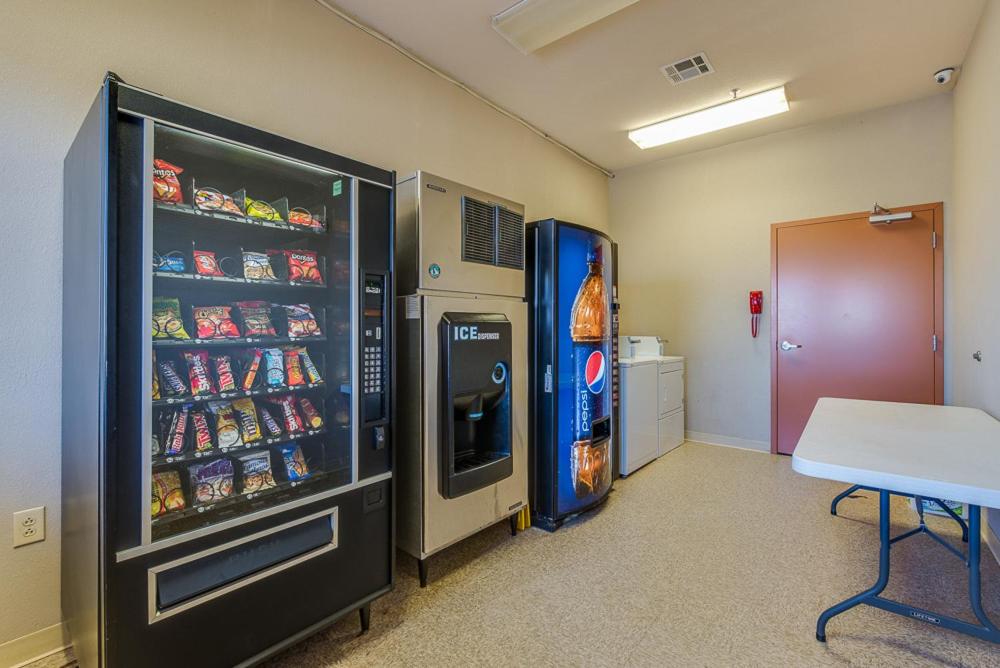 Non alcoholic drinks