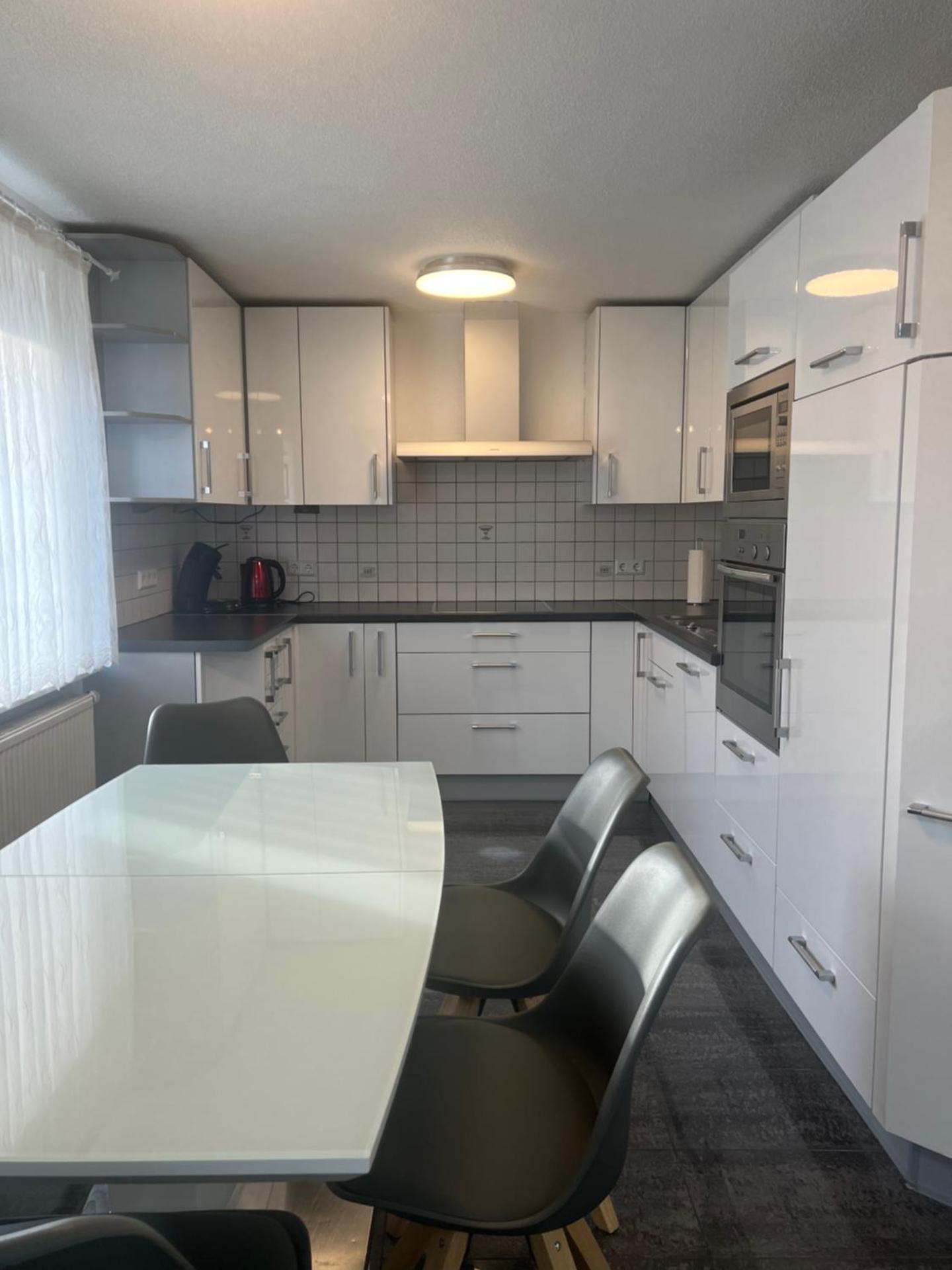 4 Zimmer Ferienwohnung am Bodensee