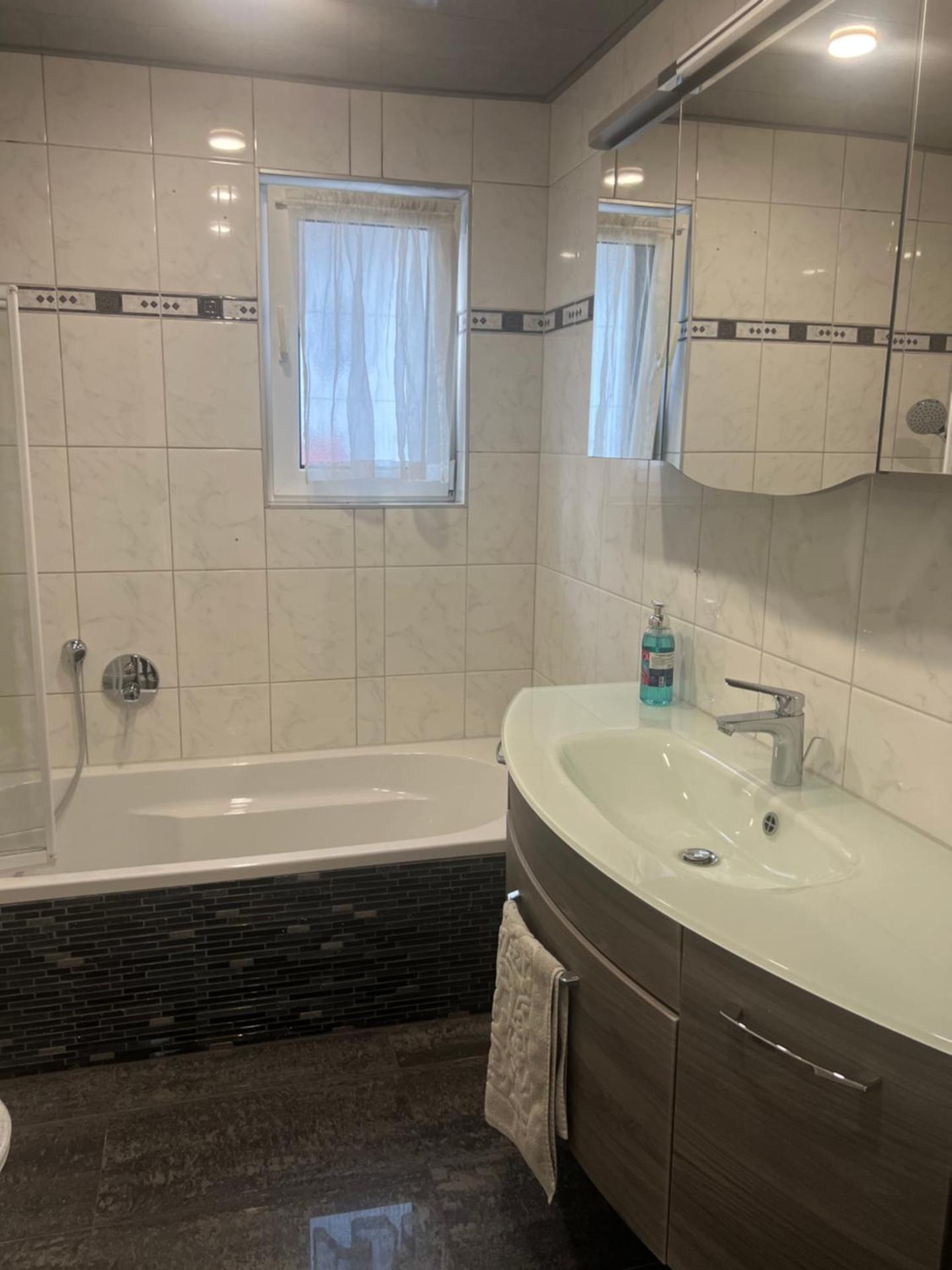 4 Zimmer Ferienwohnung am Bodensee