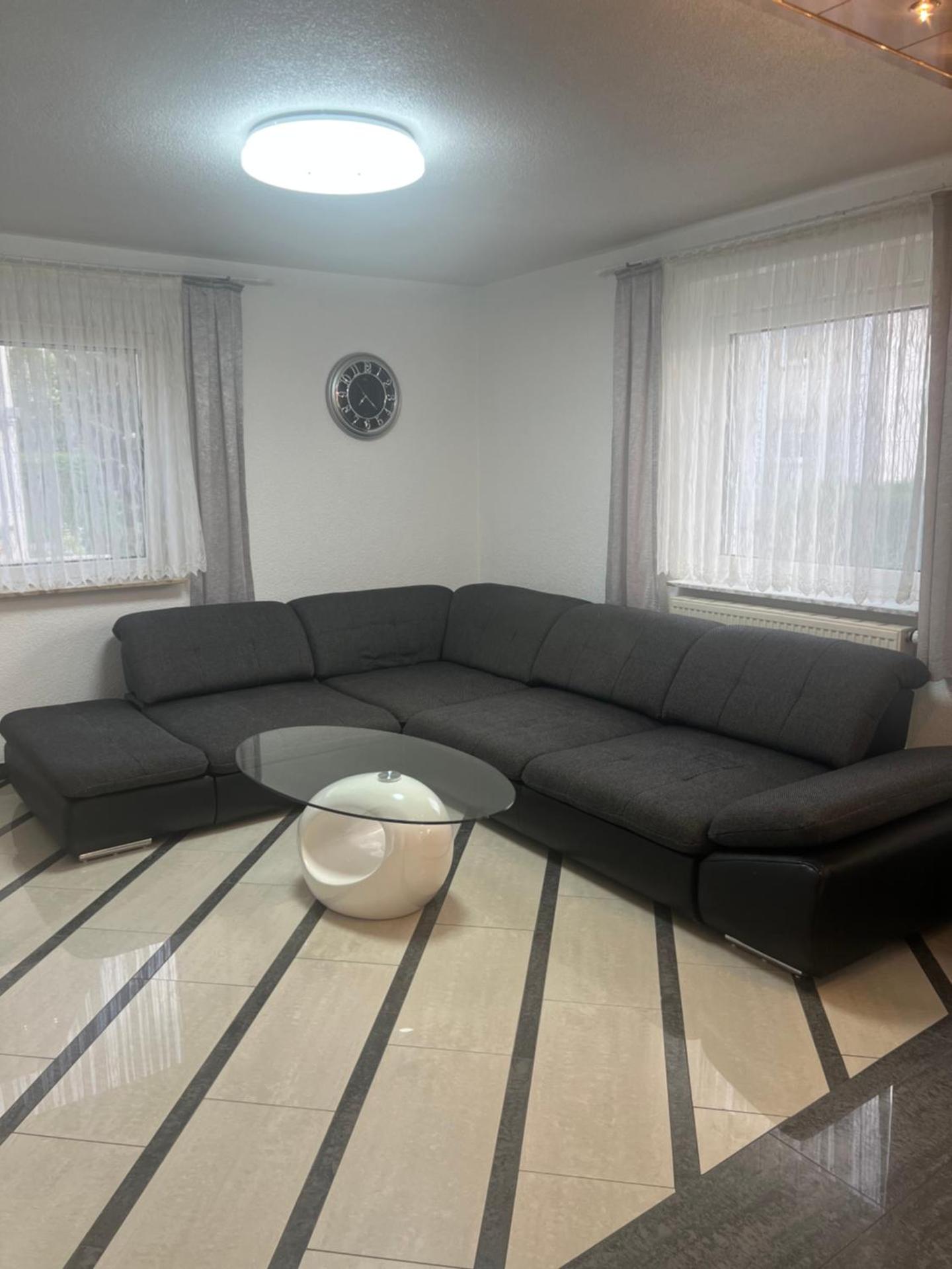 4 Zimmer Ferienwohnung am Bodensee