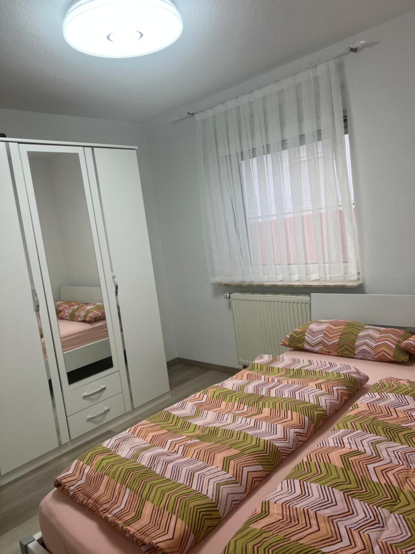 4 Zimmer Ferienwohnung am Bodensee