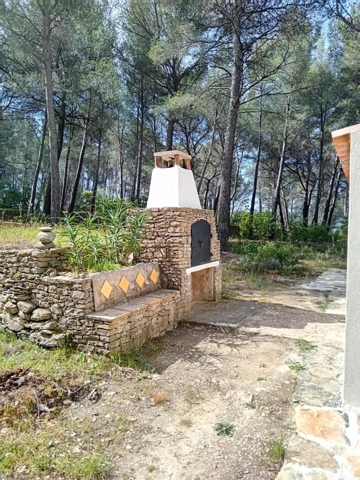 La maison du rouquet