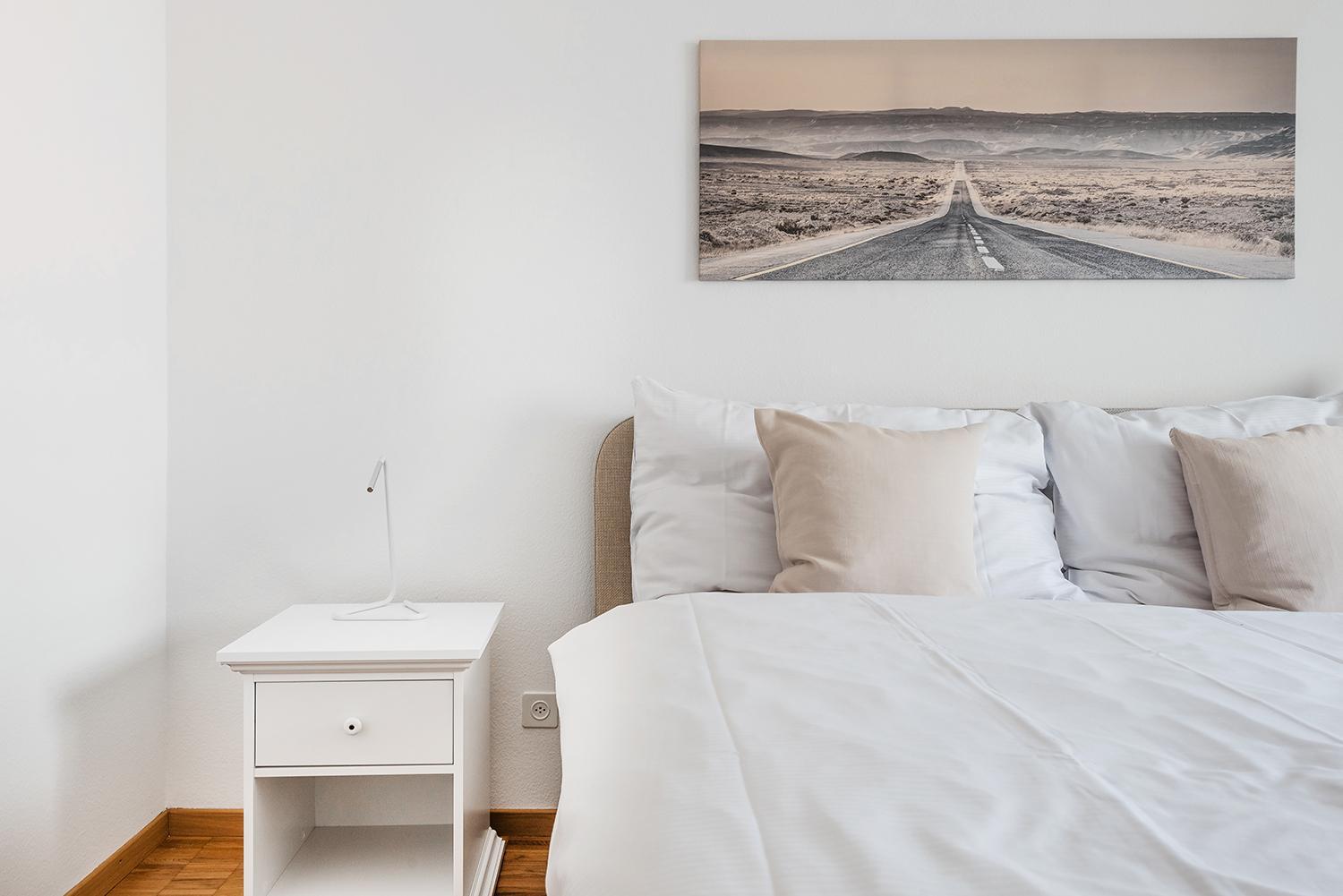 SOHO 9 !Gratis Parken, Free Parking!