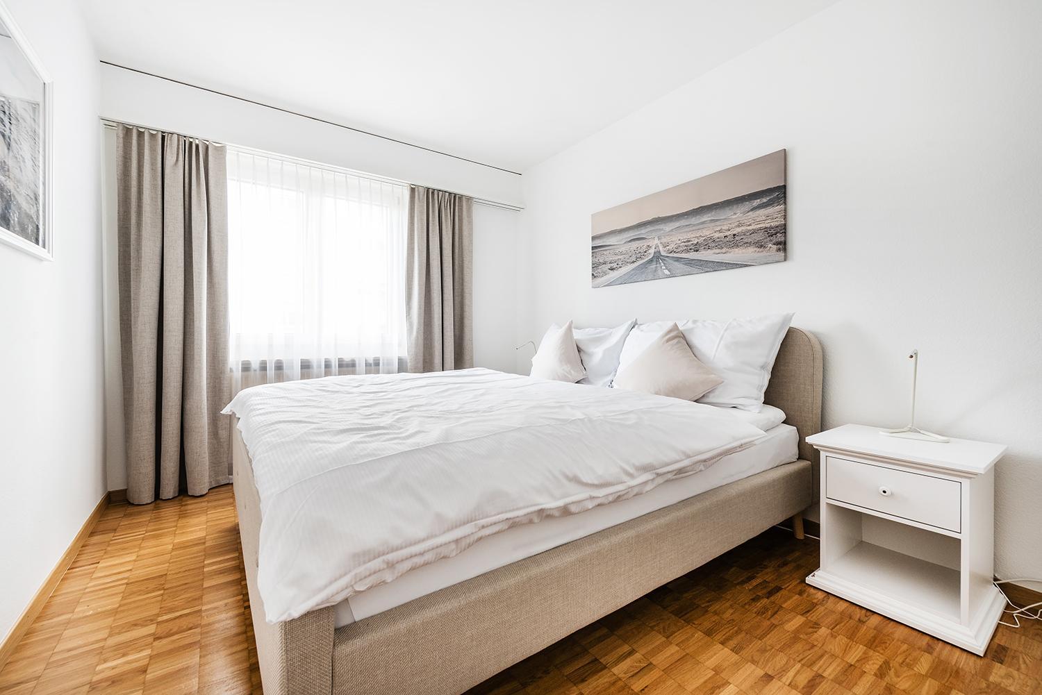 SOHO 9 !Gratis Parken, Free Parking!