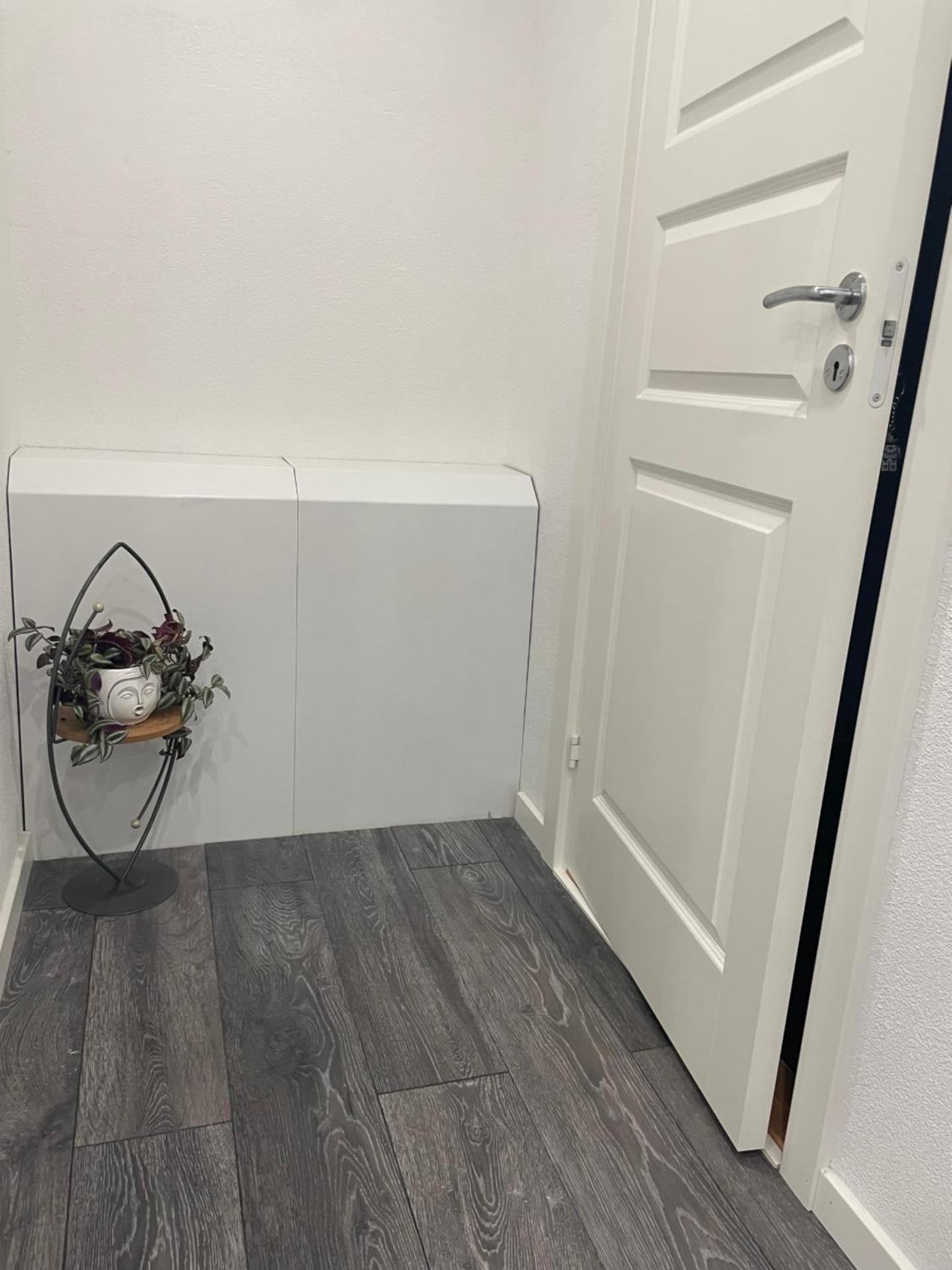 Private Rooms in center of Billund