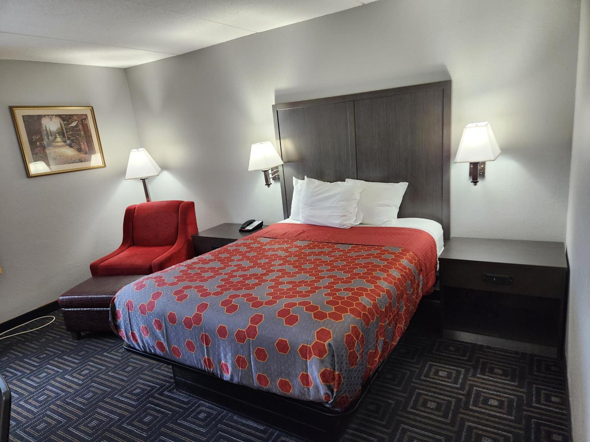 Twin Cities Inn, Mounds View