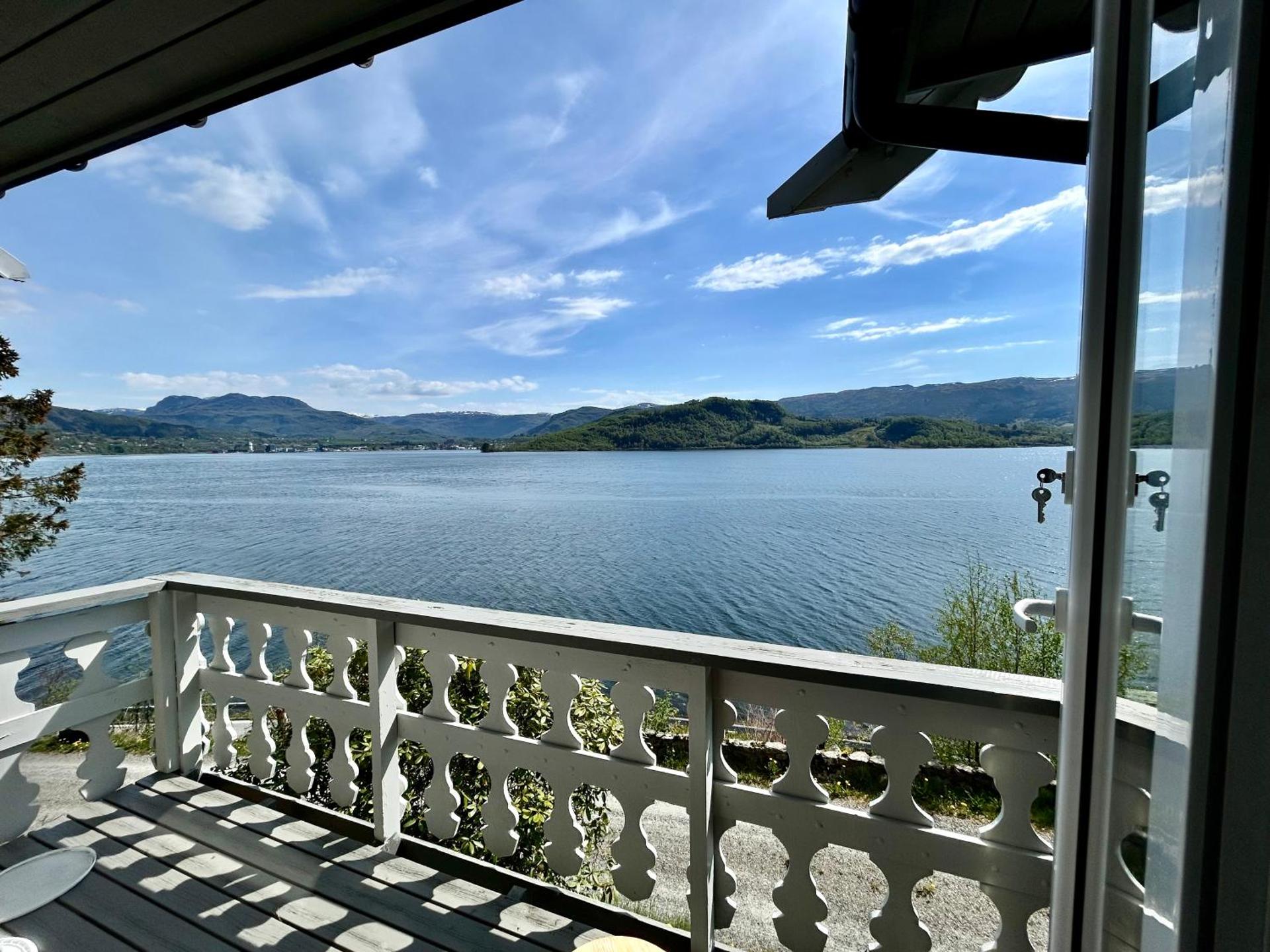 View (from property/room)