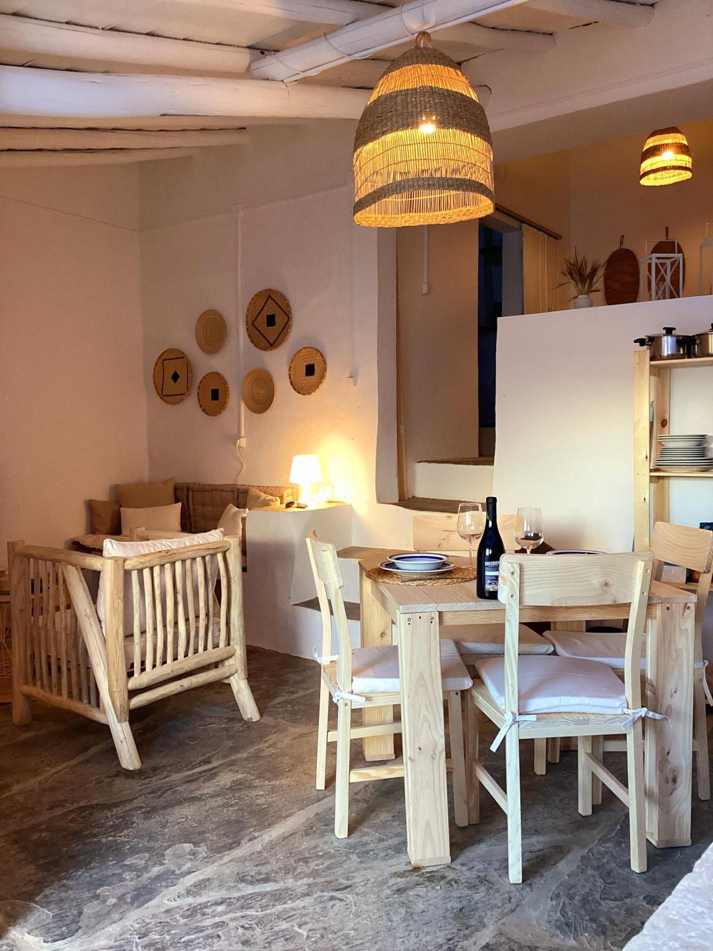 Casa da Barrada-Monsaraz