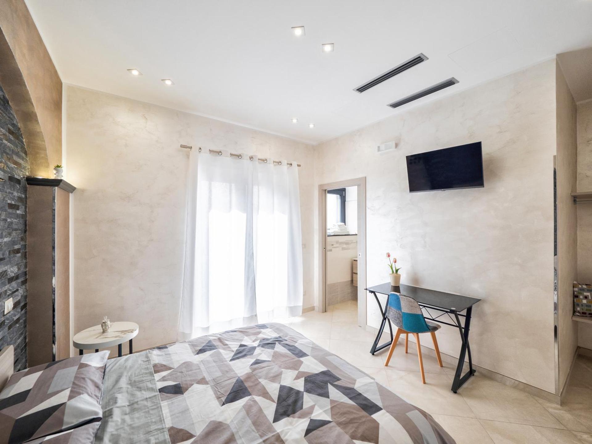 Eraldo Bed and breakfast