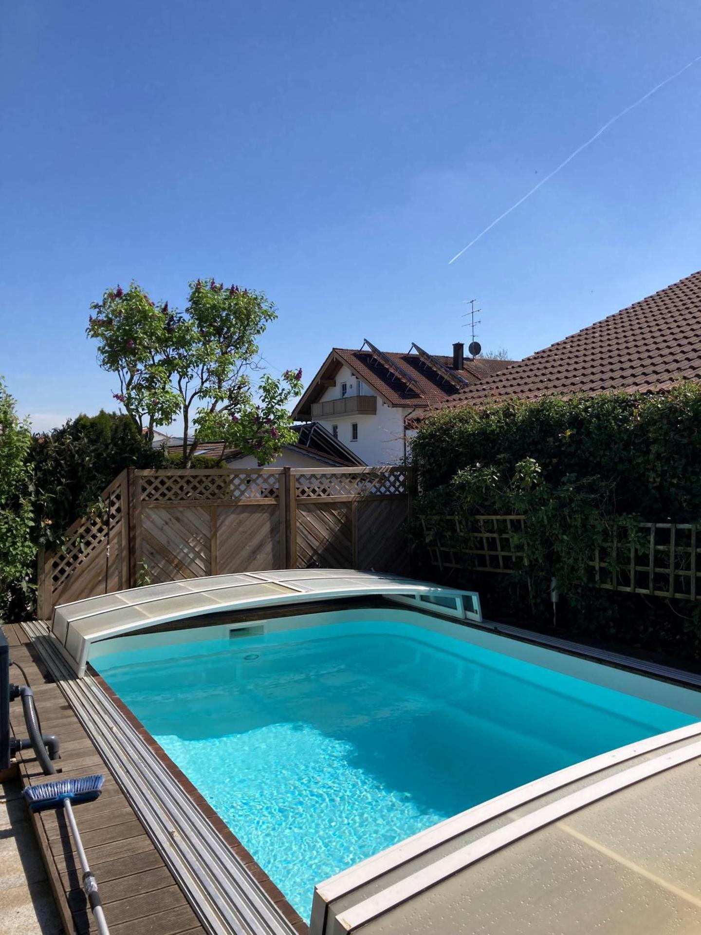 Ferienwohnungen Christoph