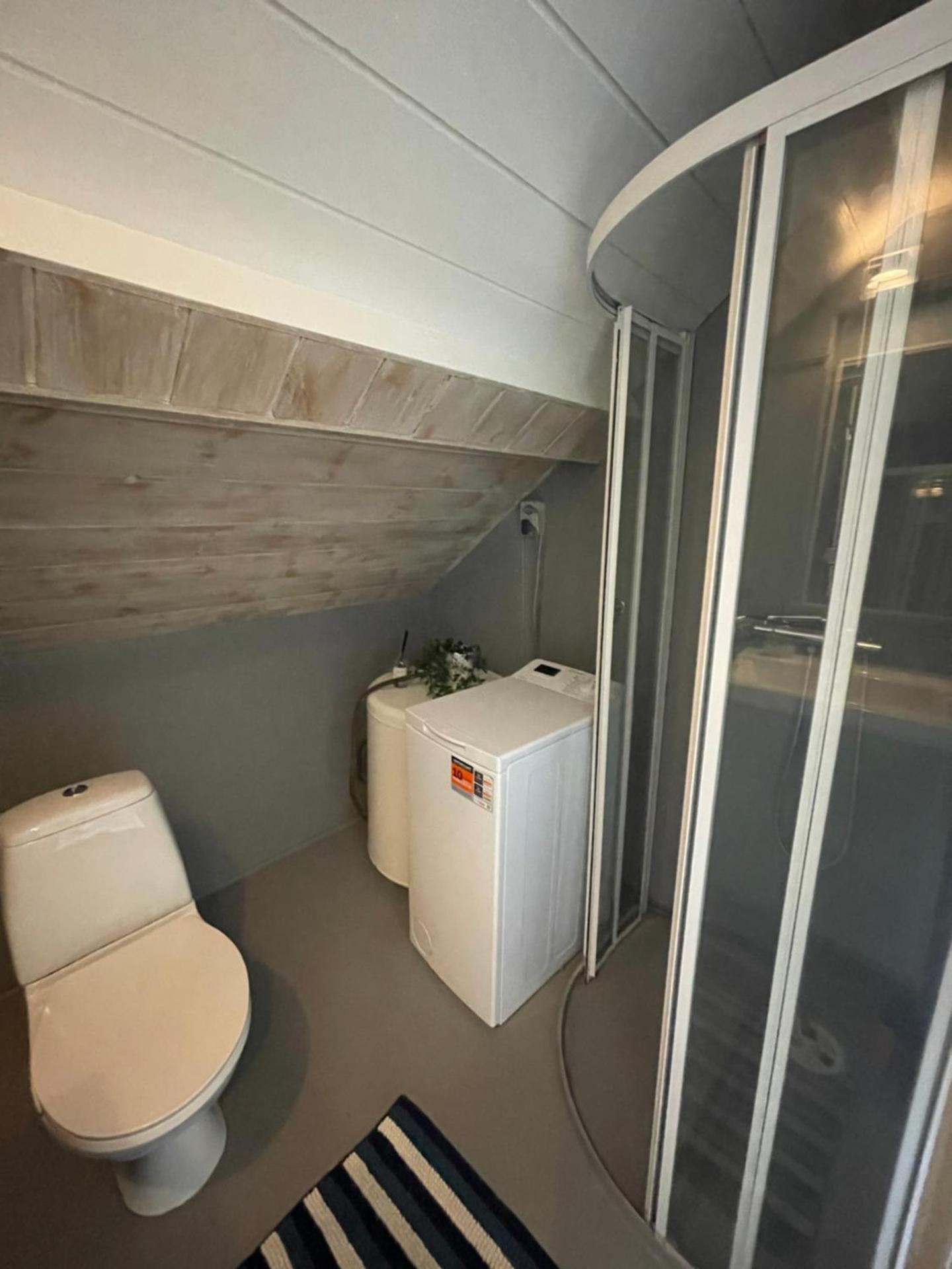 Unique 3bed Rooms - Generous Terrace - Central Stavanger