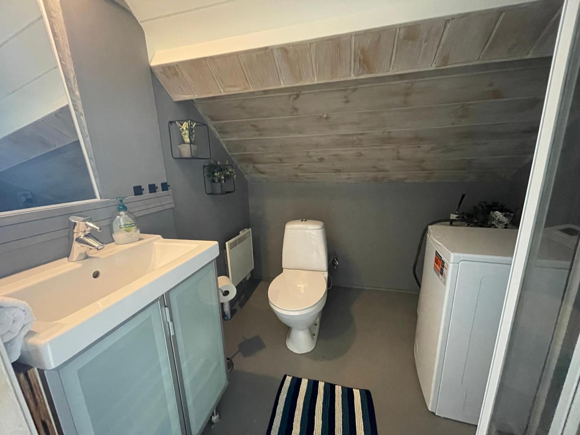 Unique 3bed Rooms - Generous Terrace - Central Stavanger