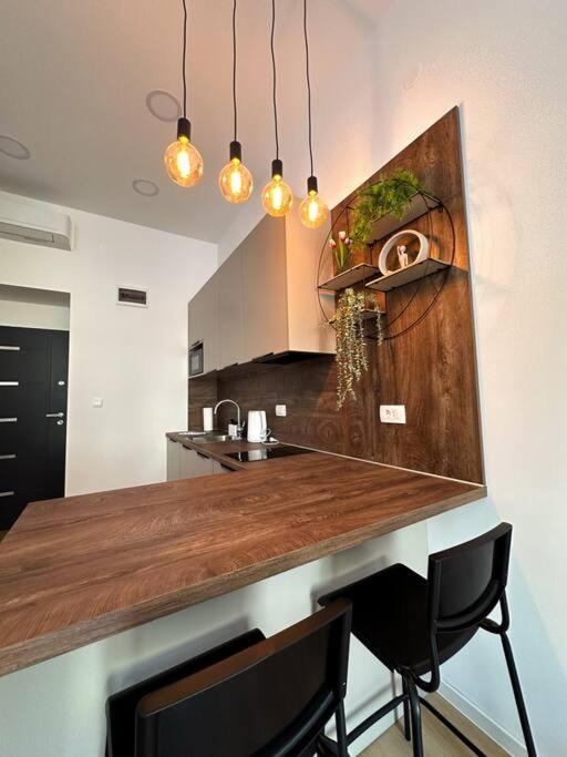 Like Zagreb - Downtown Apartment - Studio 2