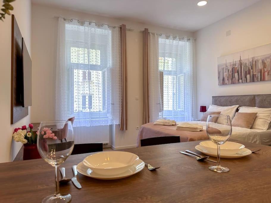 Like Zagreb - Downtown Apartment - Studio 2