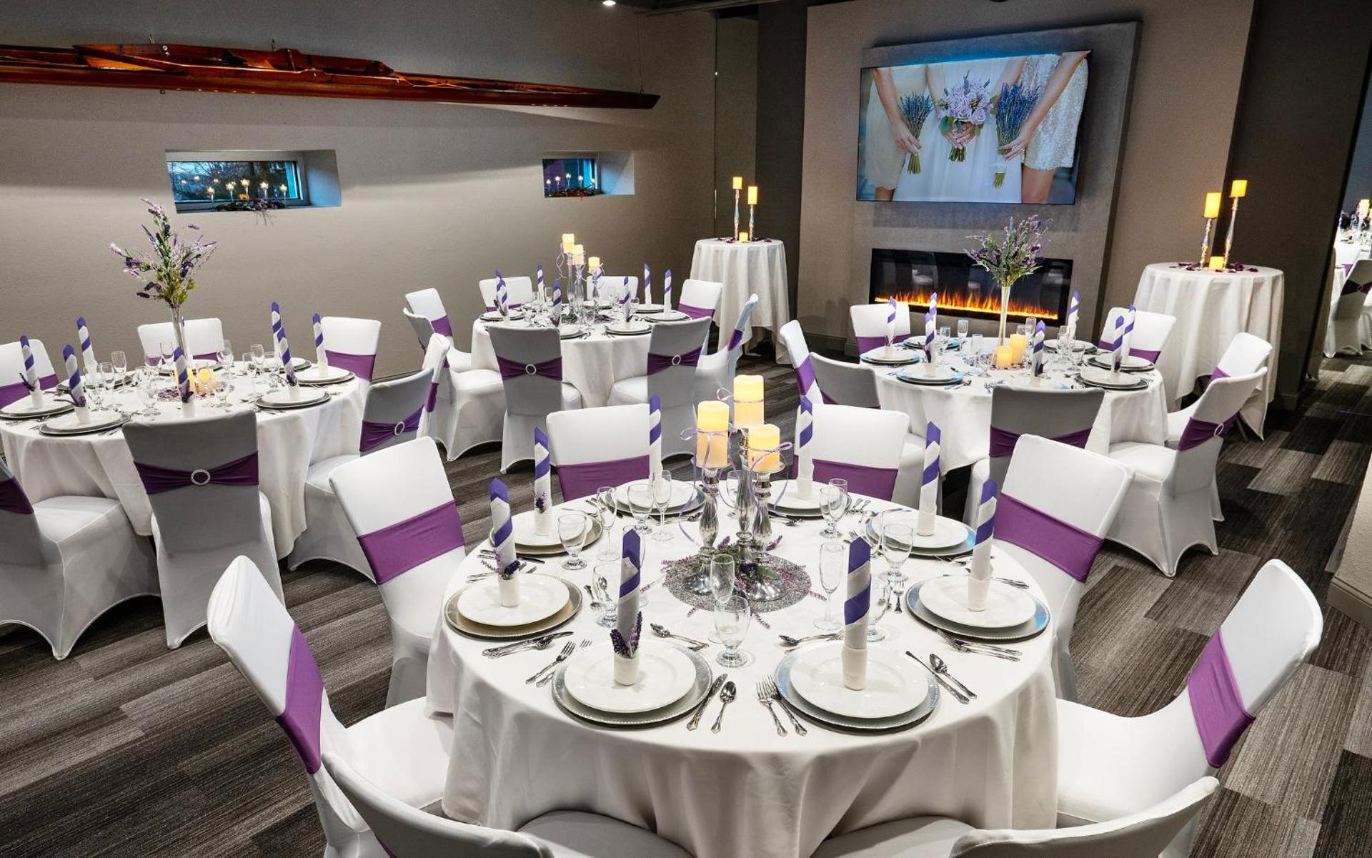 Meeting/conference room